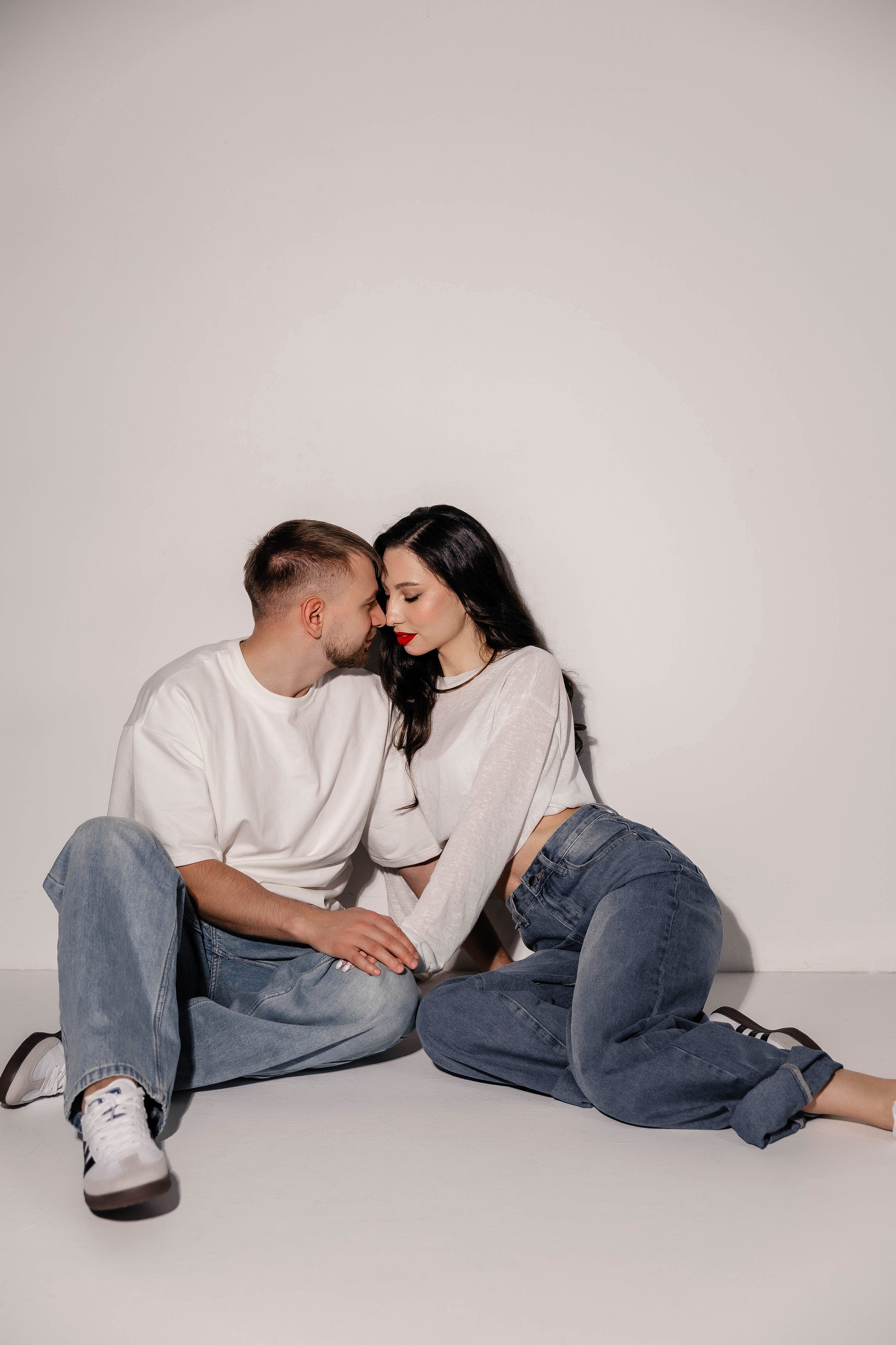 Лада & Рома. Фотограф Ижевск | Казань