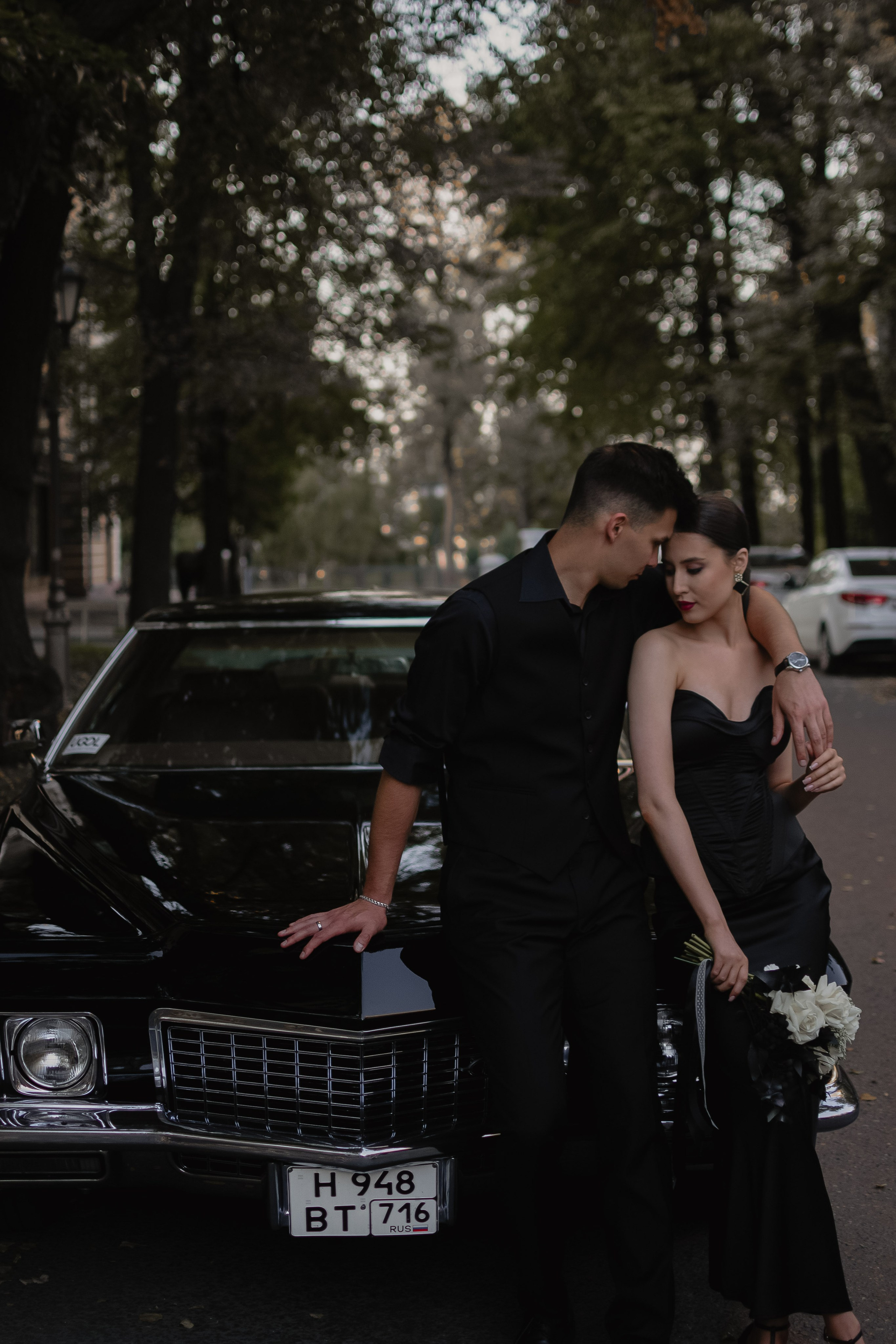 Евгения & Аскар. Фотограф Ижевск | Казань