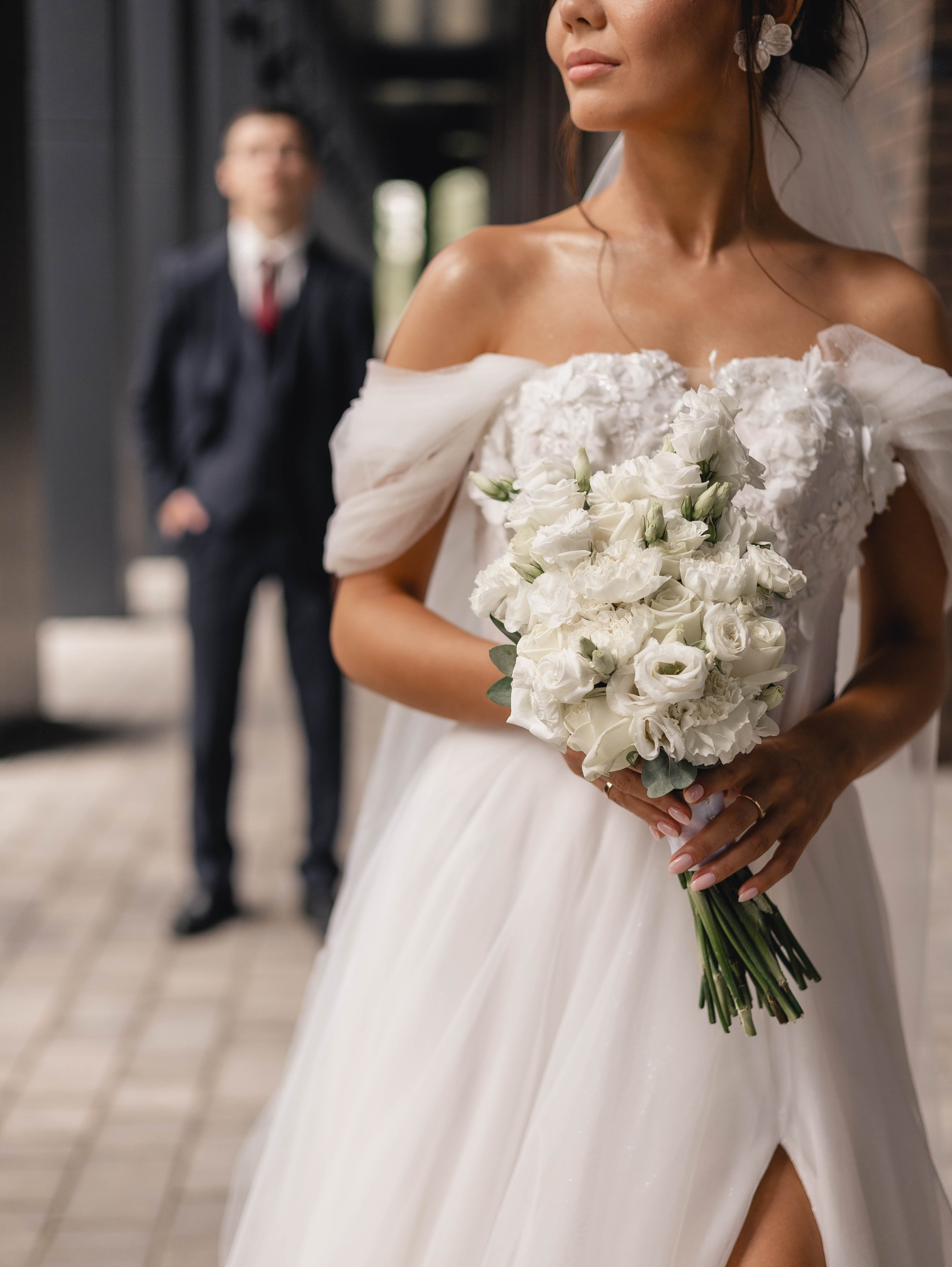 Диана & Алексей. Фотограф Ижевск | Казань