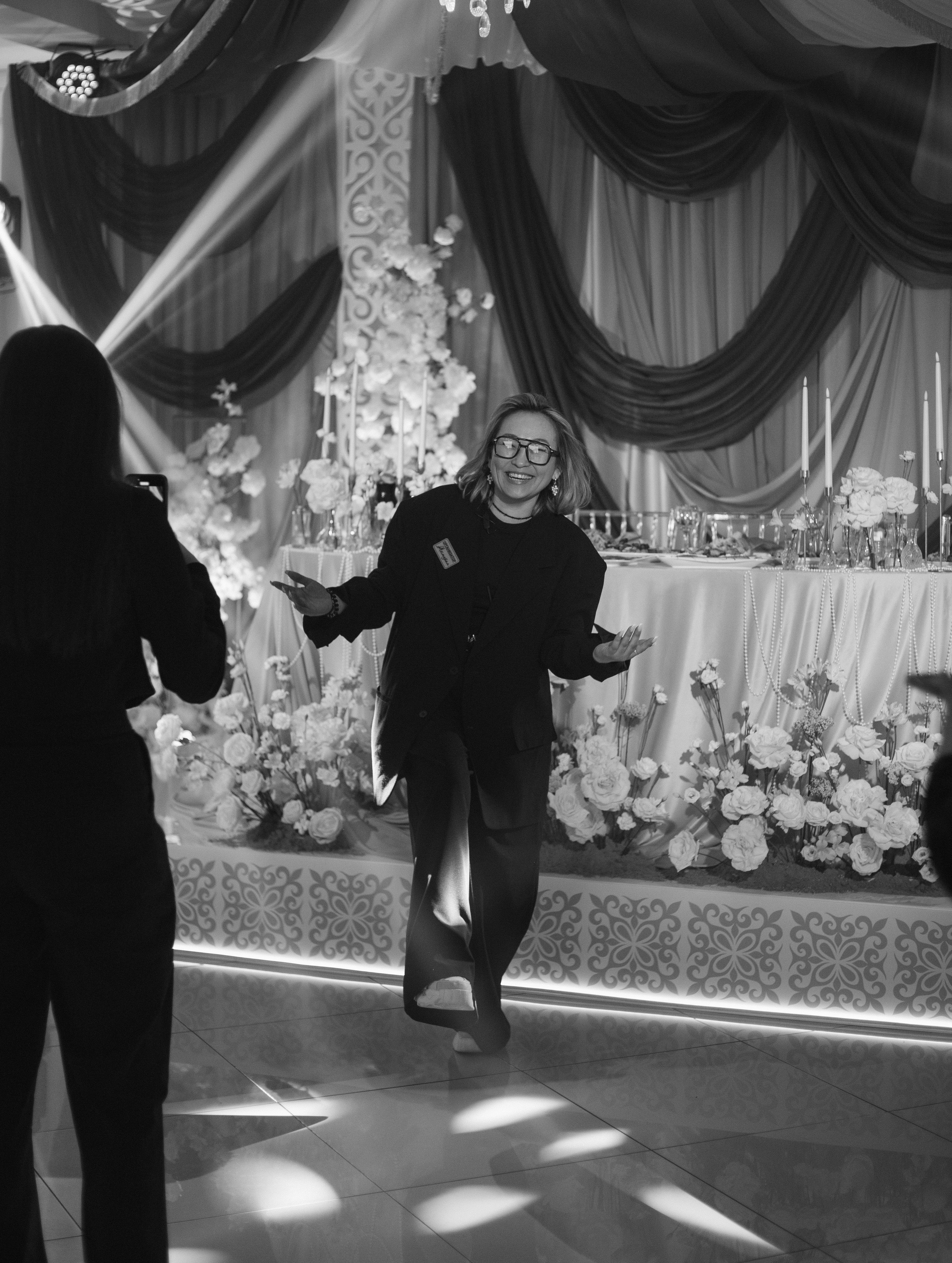 Ербол & Айжан (Кыз Узату). Главная