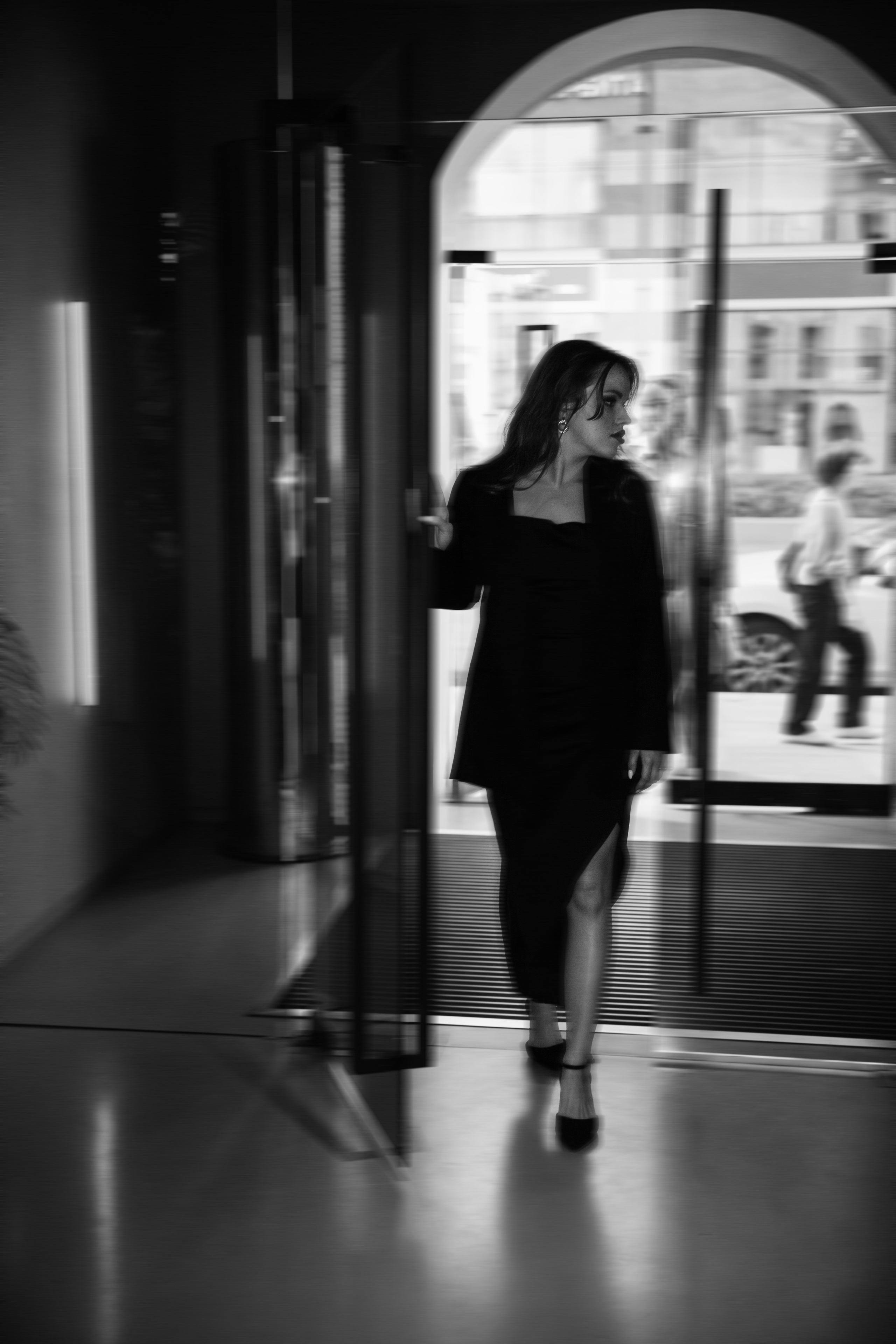 Влада. Фотограф в Санкт-Петербурге Ангелина Волкова