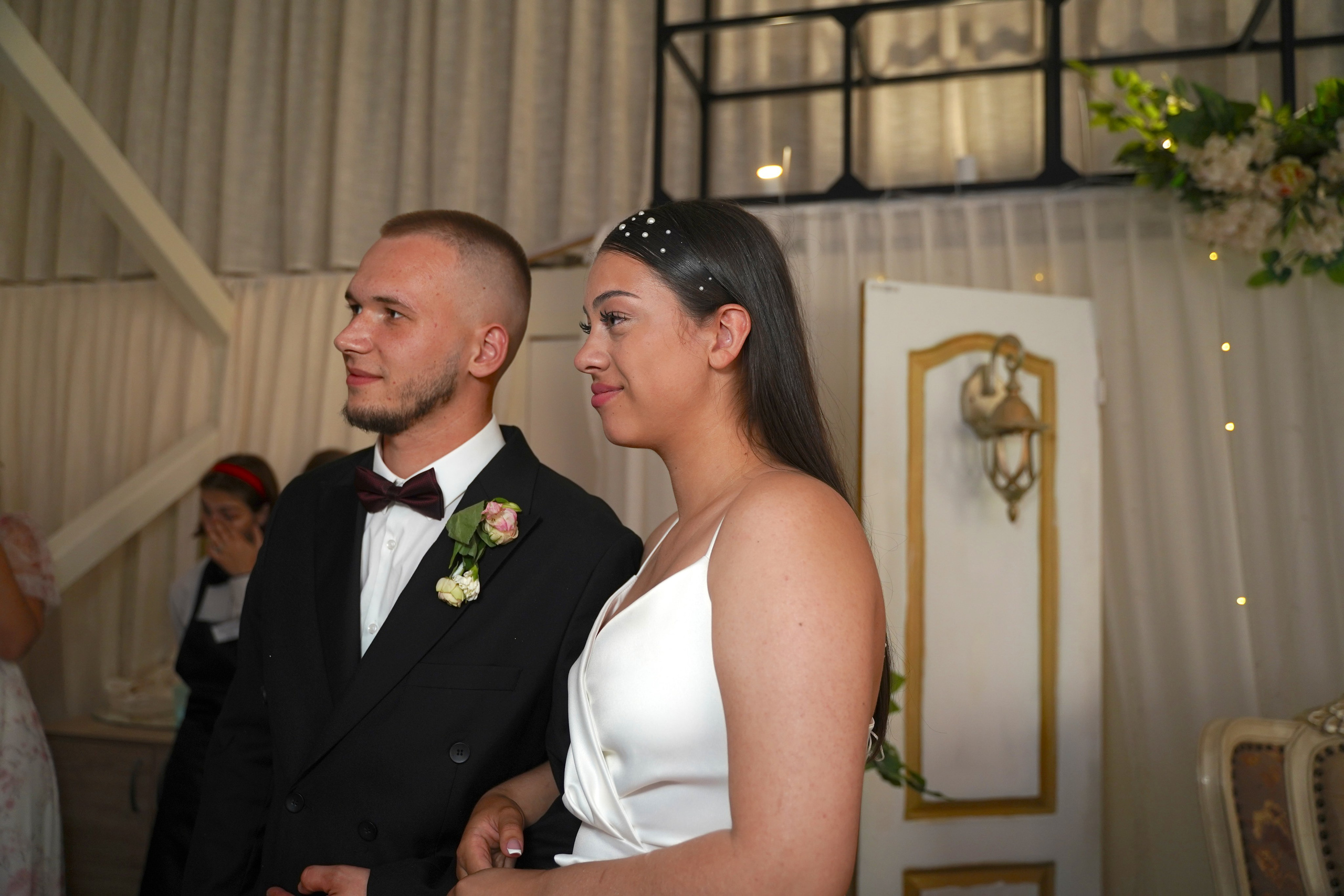 Свадьба Лада & Кирилл. Mariage