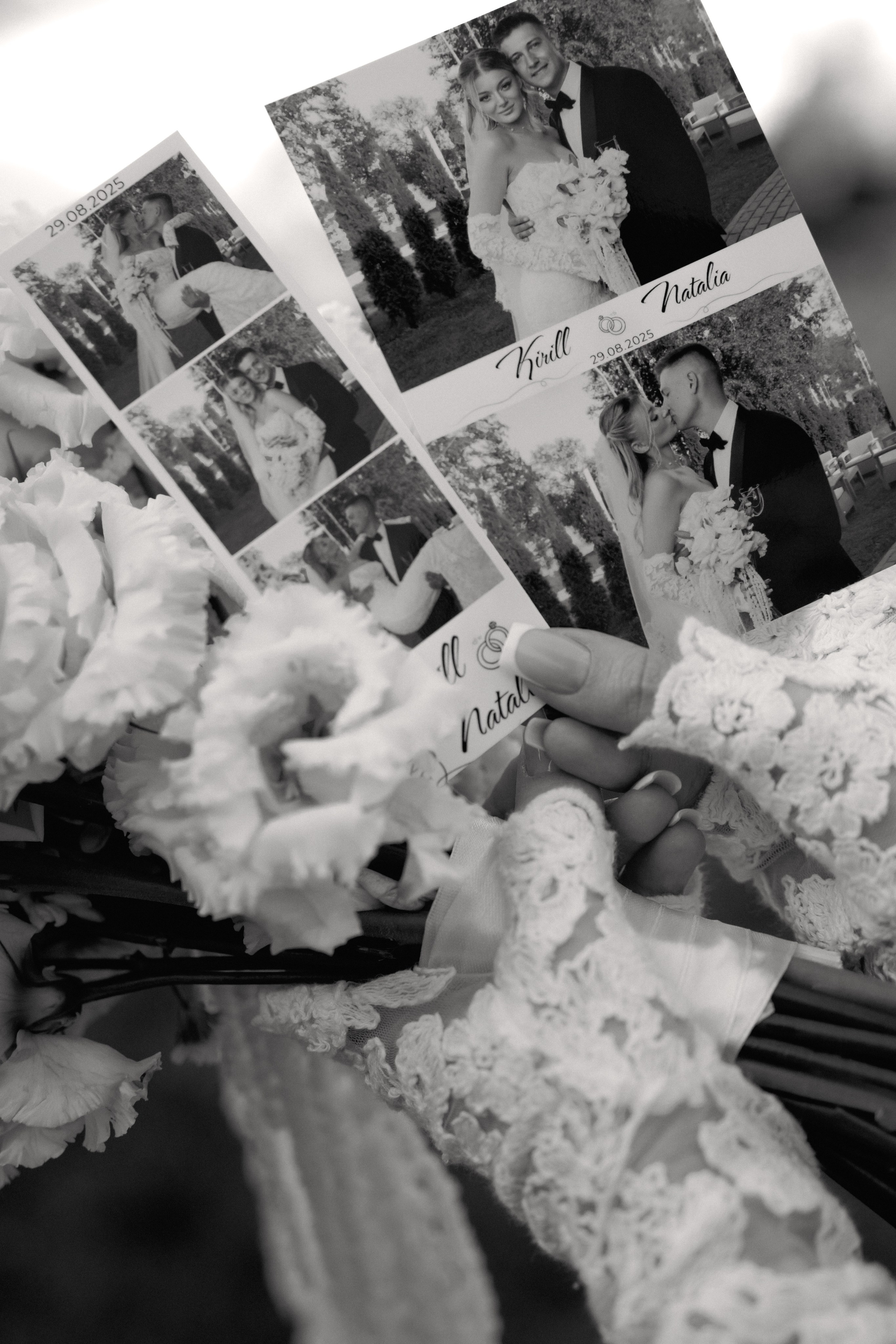 KN. Свадебный фотограф