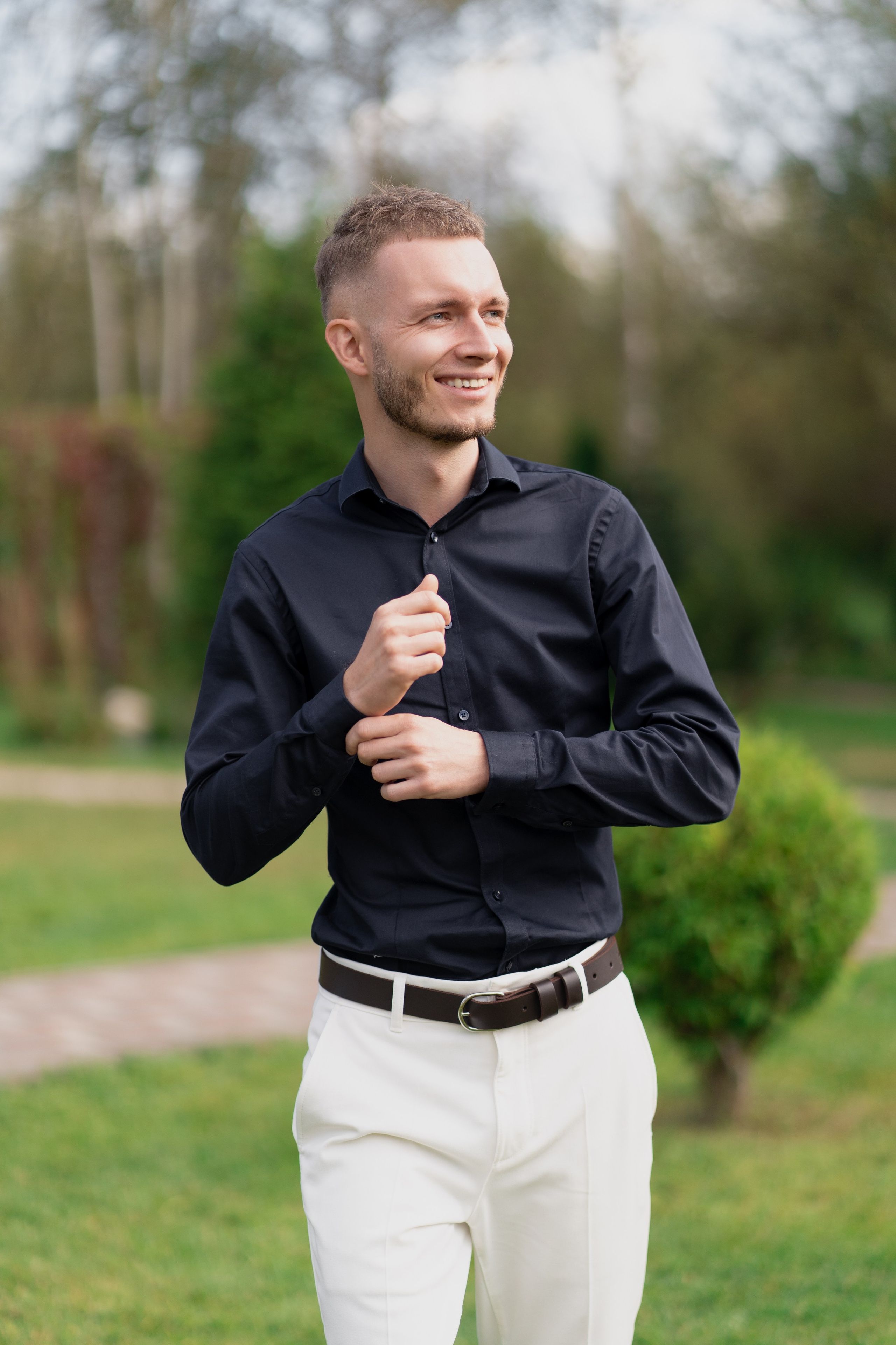 KM. Свадебный фотограф