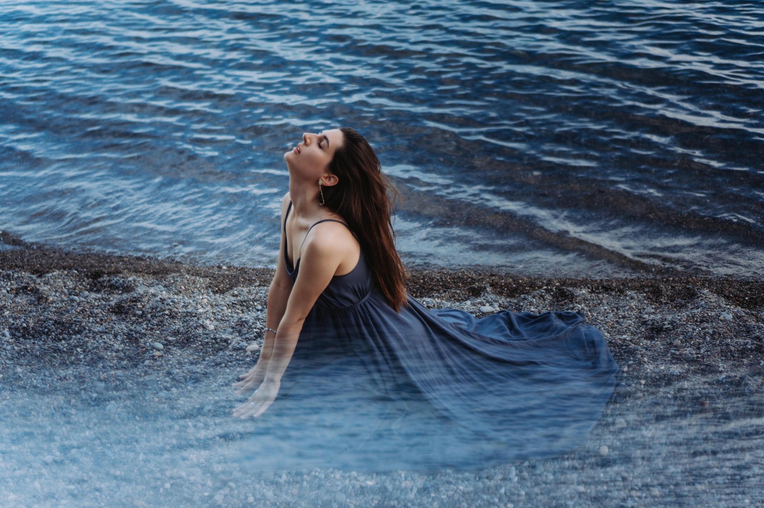 Виктория | Яшмовый пляж. Обо мне