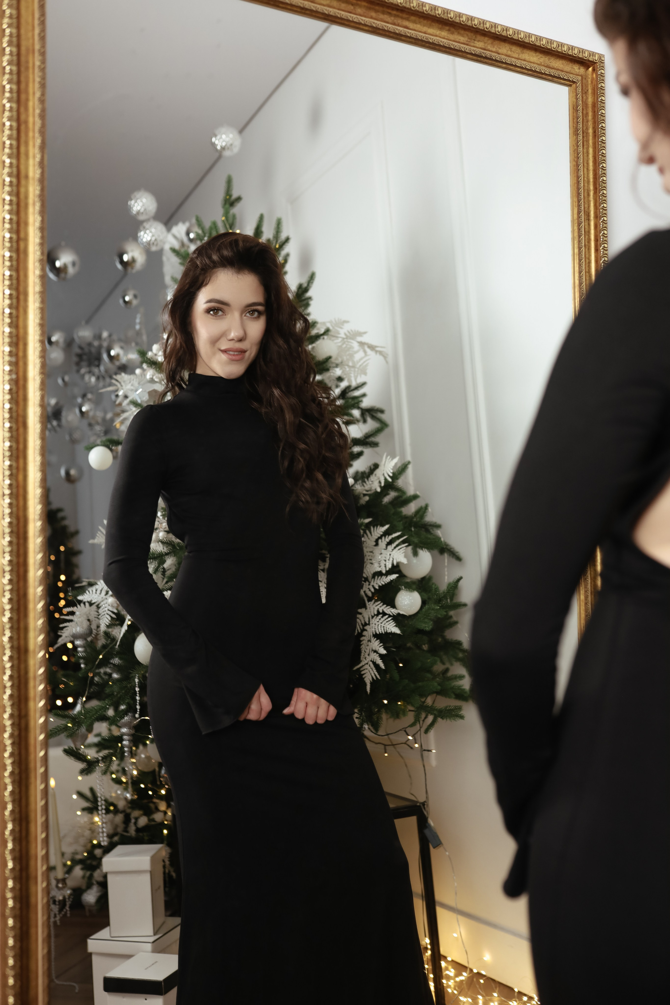 Полина. Дьячкова Мария фотограф