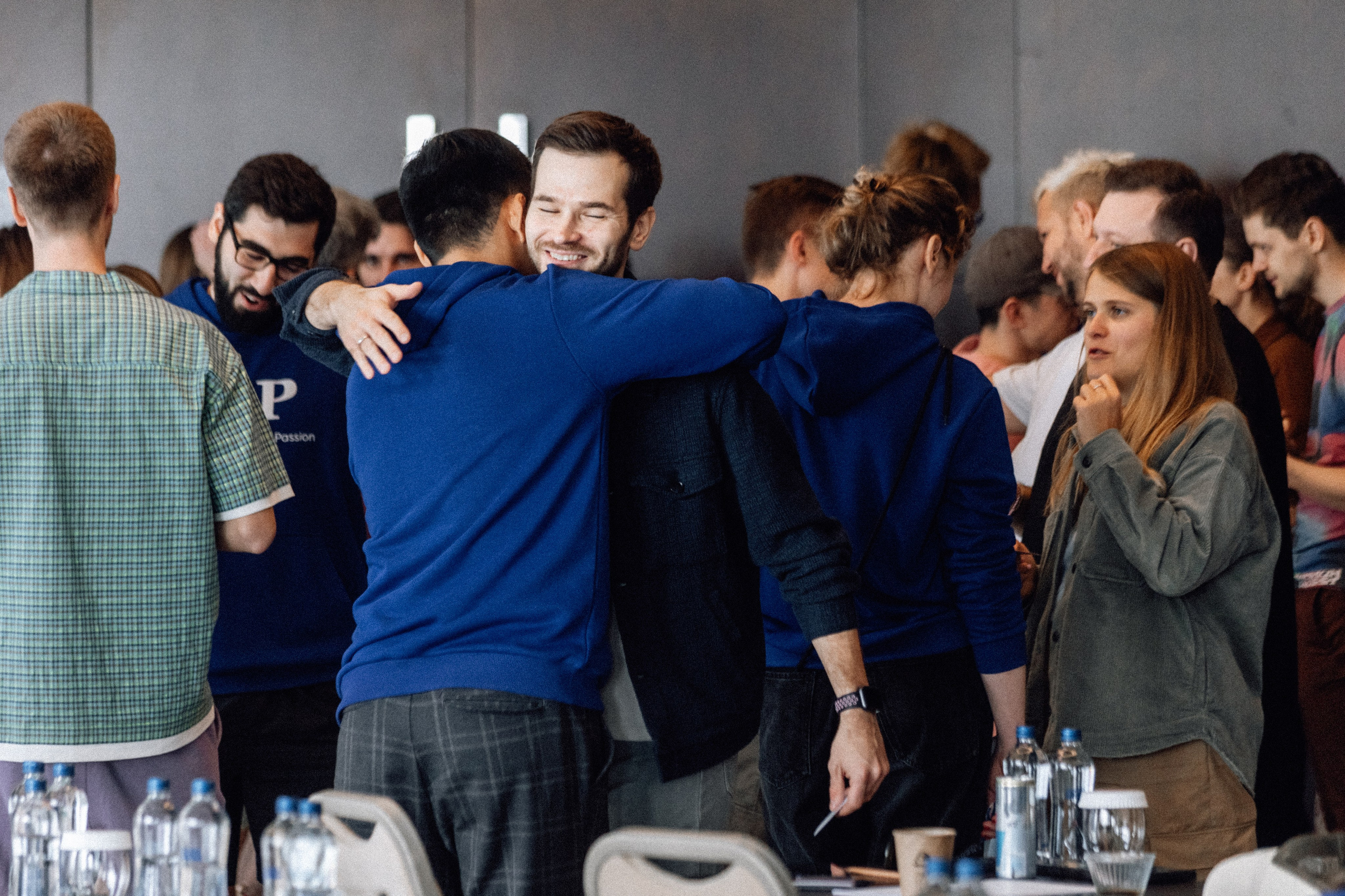 Events. Антон Ляпунов фотограф Вашего события в Москве