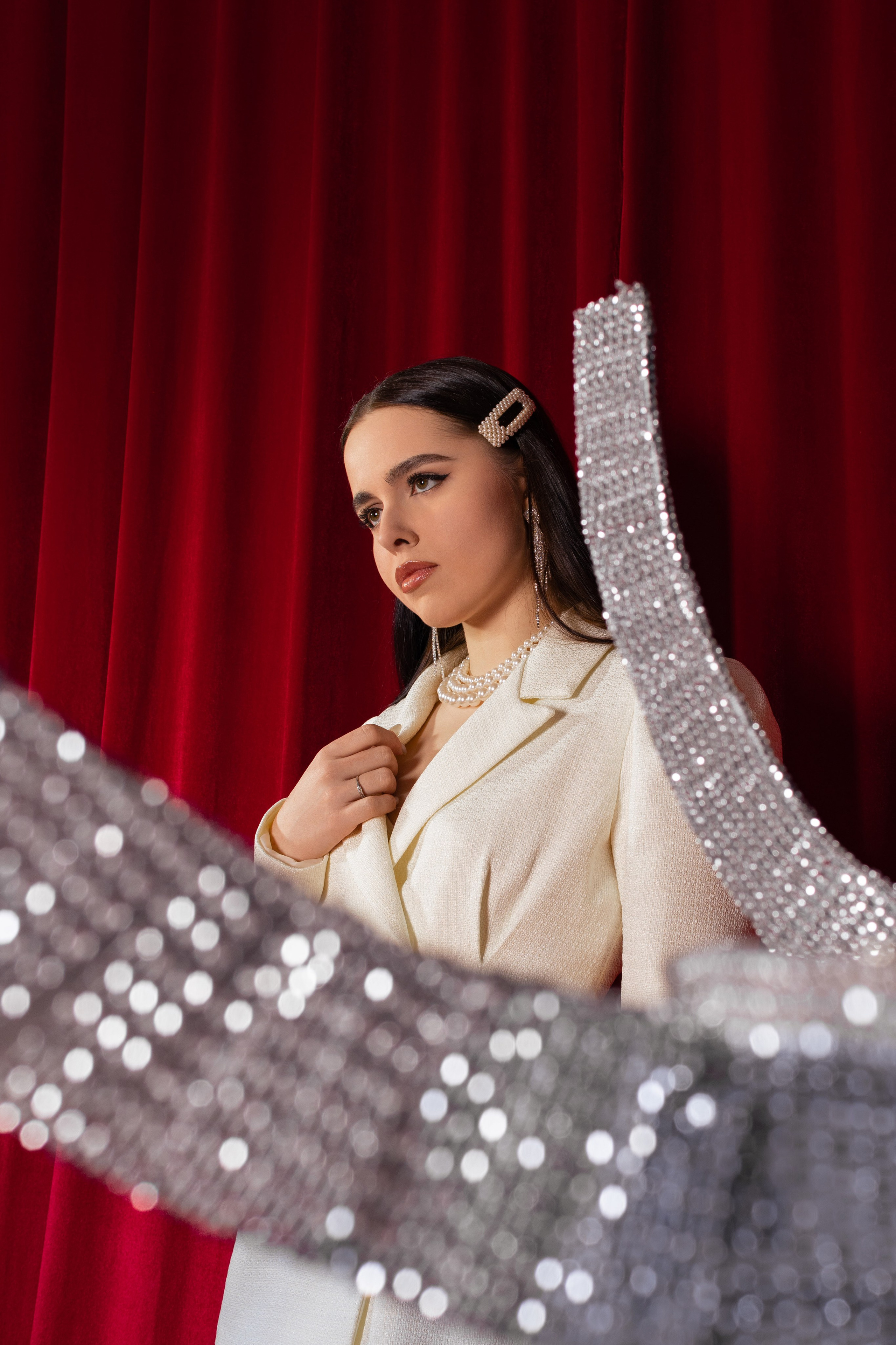 Anastasia K. Фотограф Артём Гусев