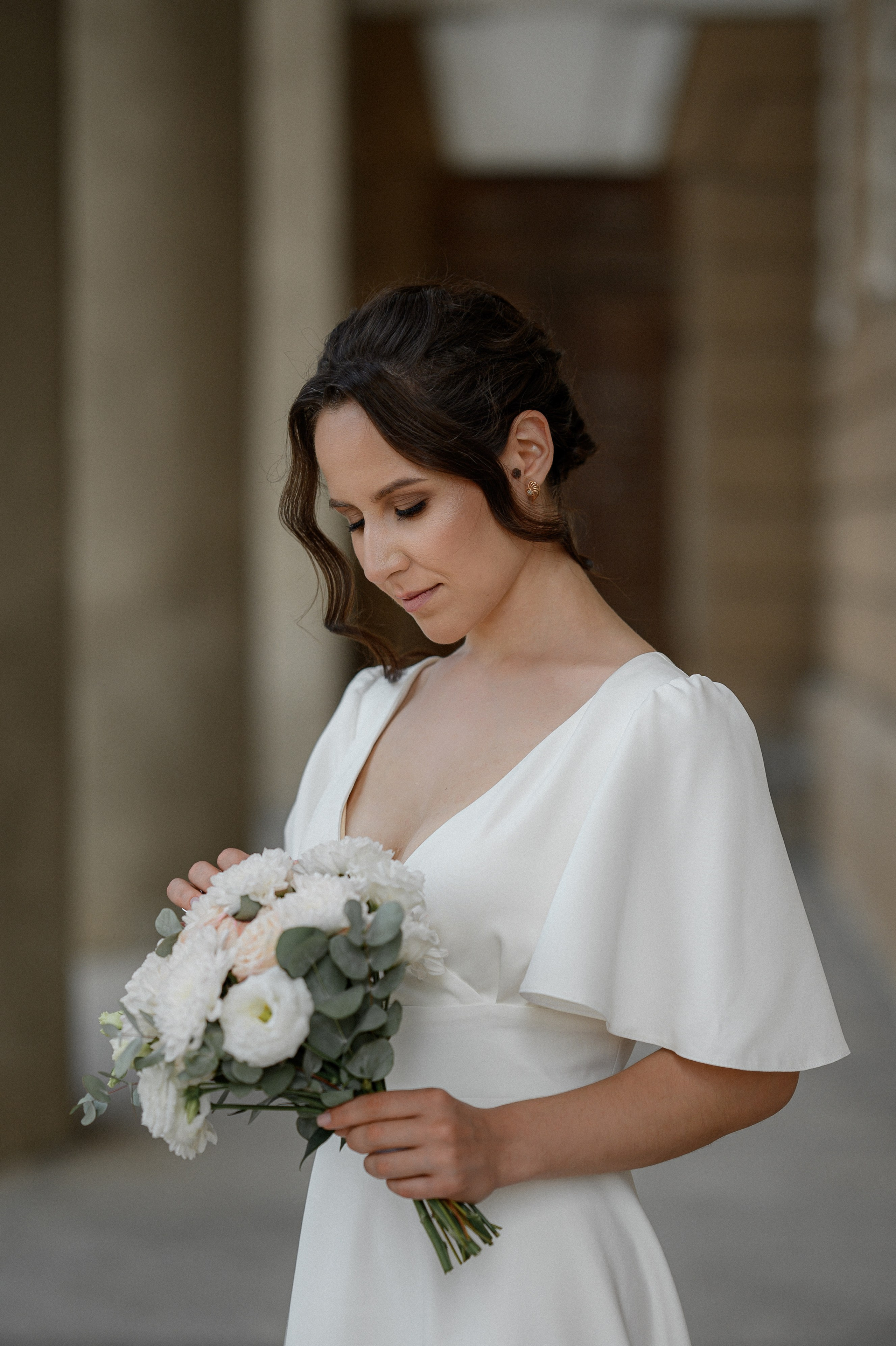 Альбина и Алексей. Www.ostermiller.ru