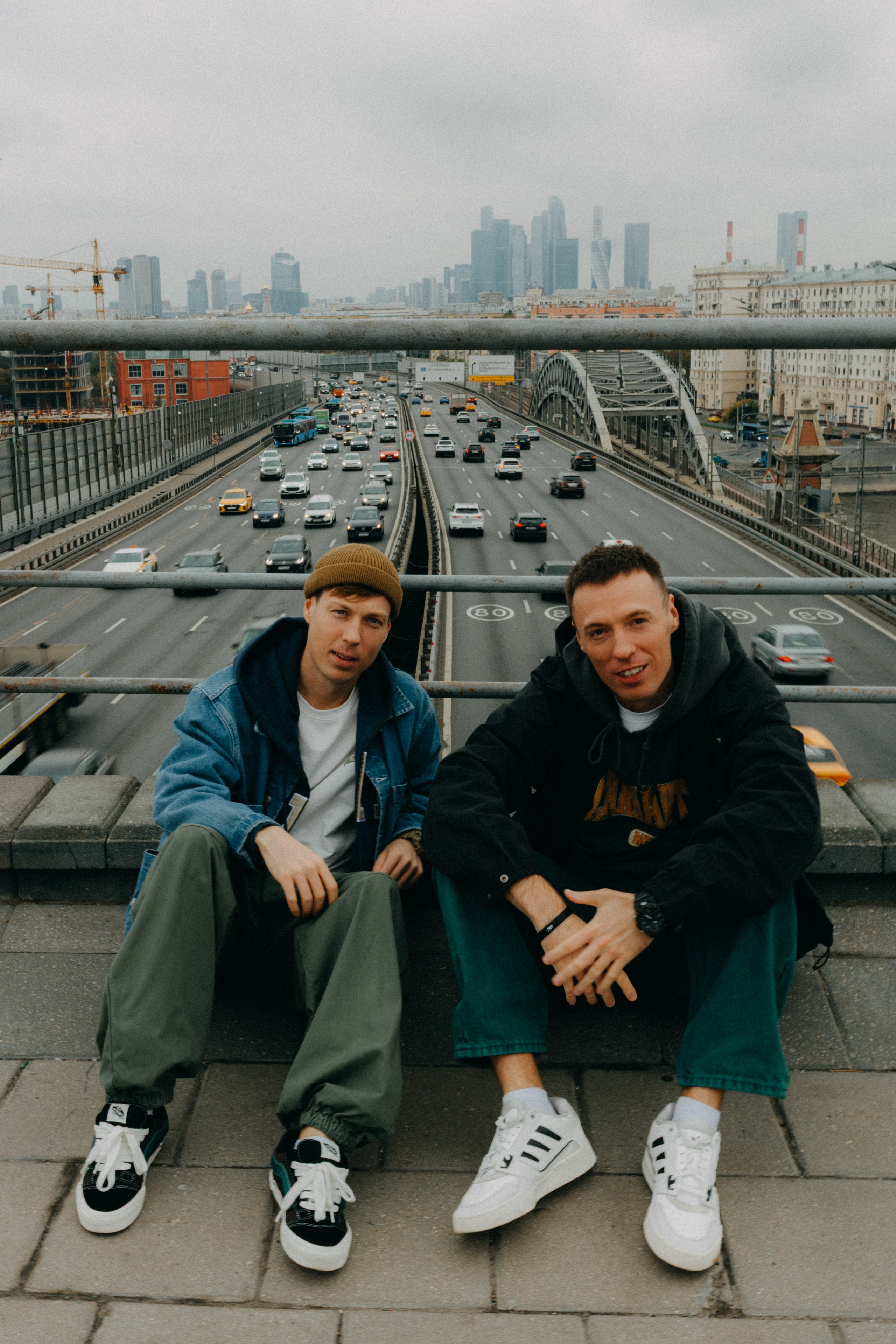 Dabro. Фотограф НОГИНСК, Москва, Анастасия Белая