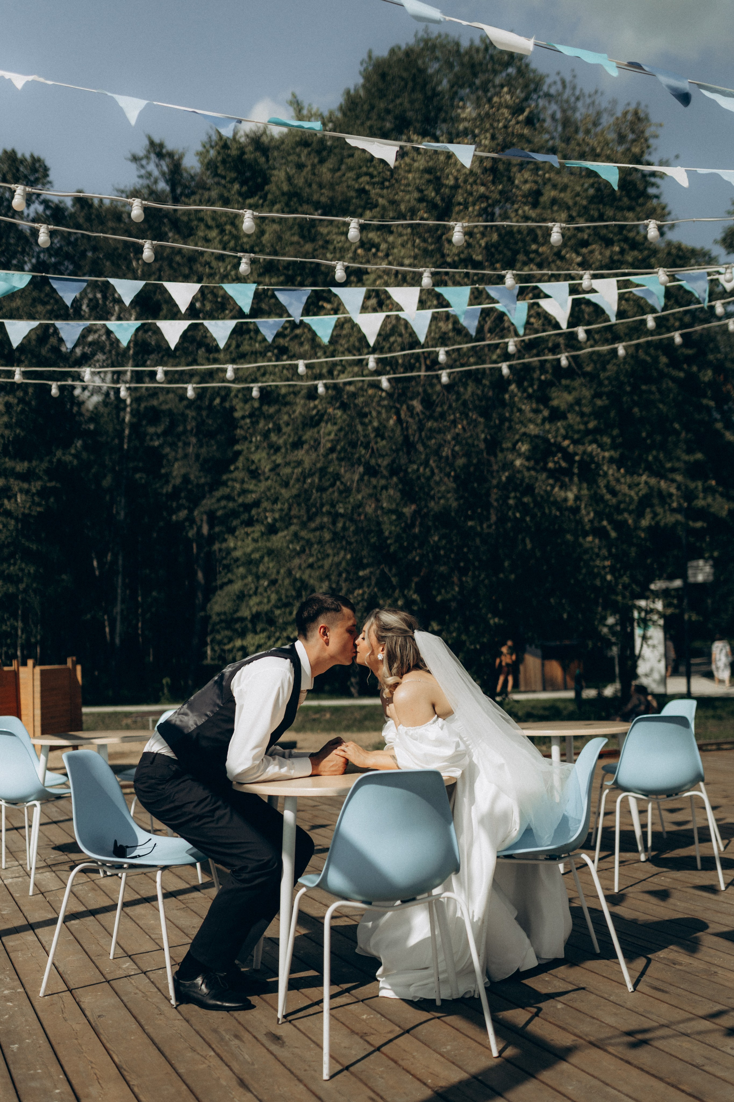 Виктория & Лев. Фотограф НОГИНСК, Москва, Анастасия Белая