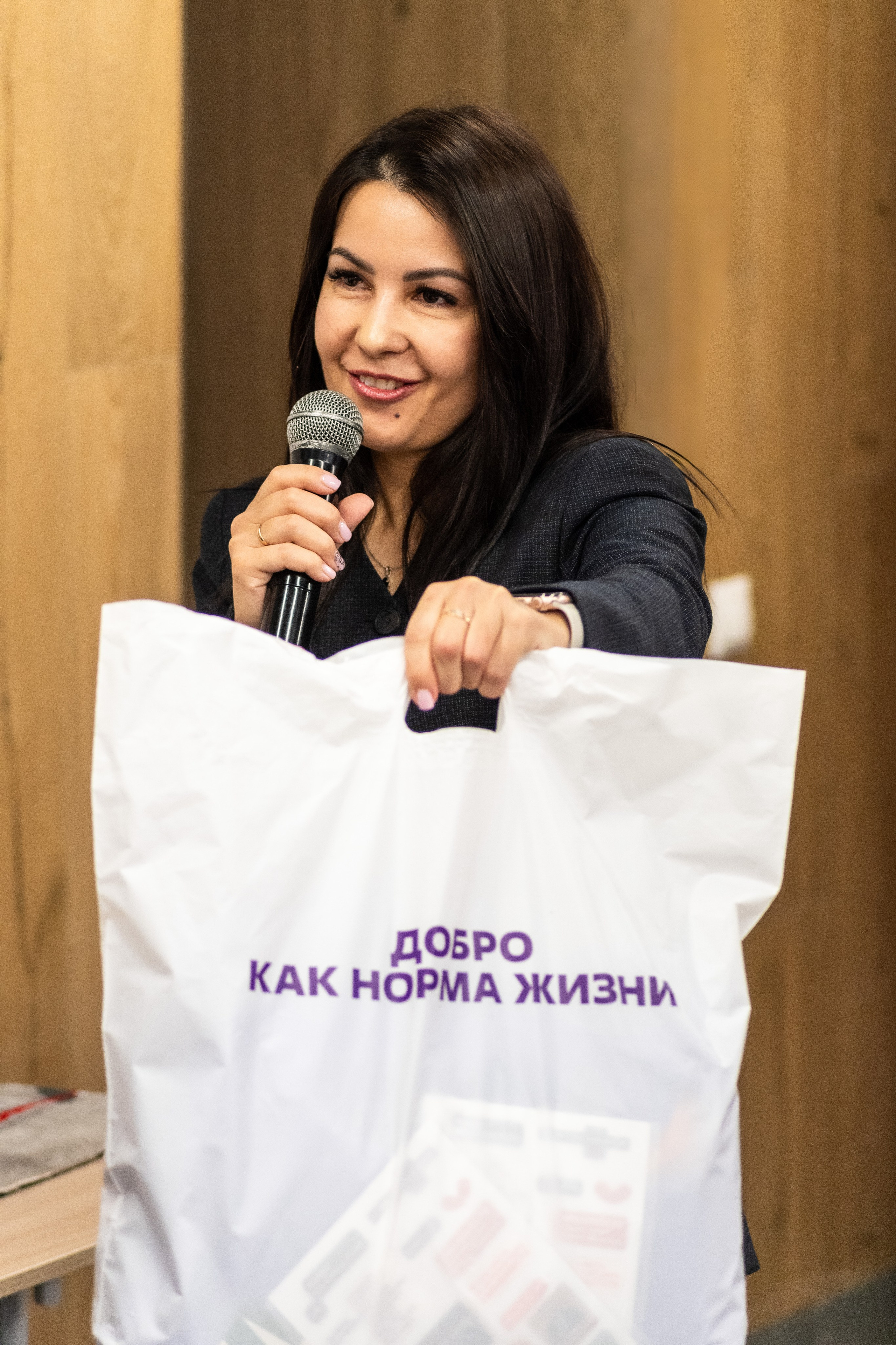 Открытие «Станции Добра» Абакан. Данила Попов • Фотограф Хакасия •