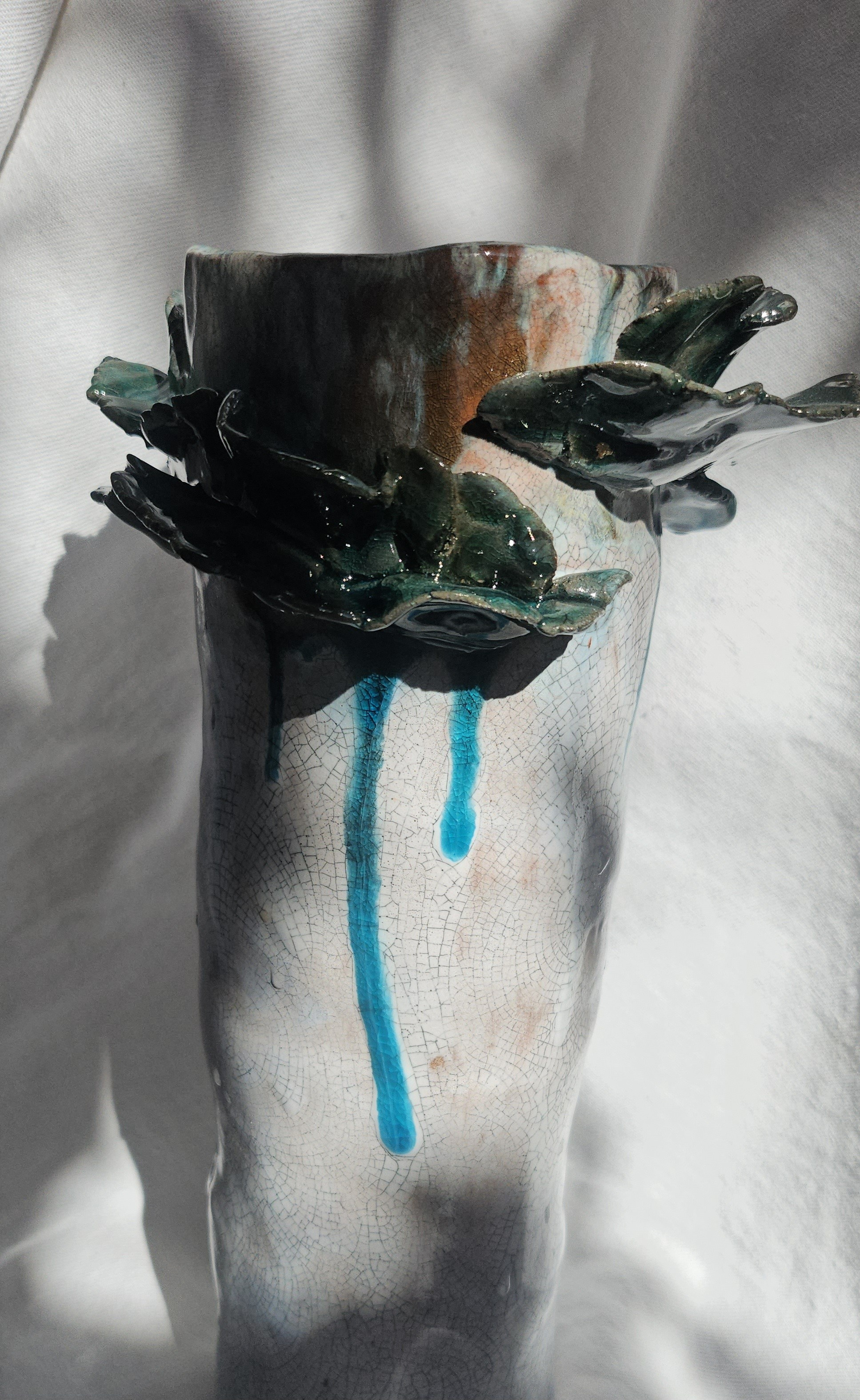 GC Керамика ручной работы