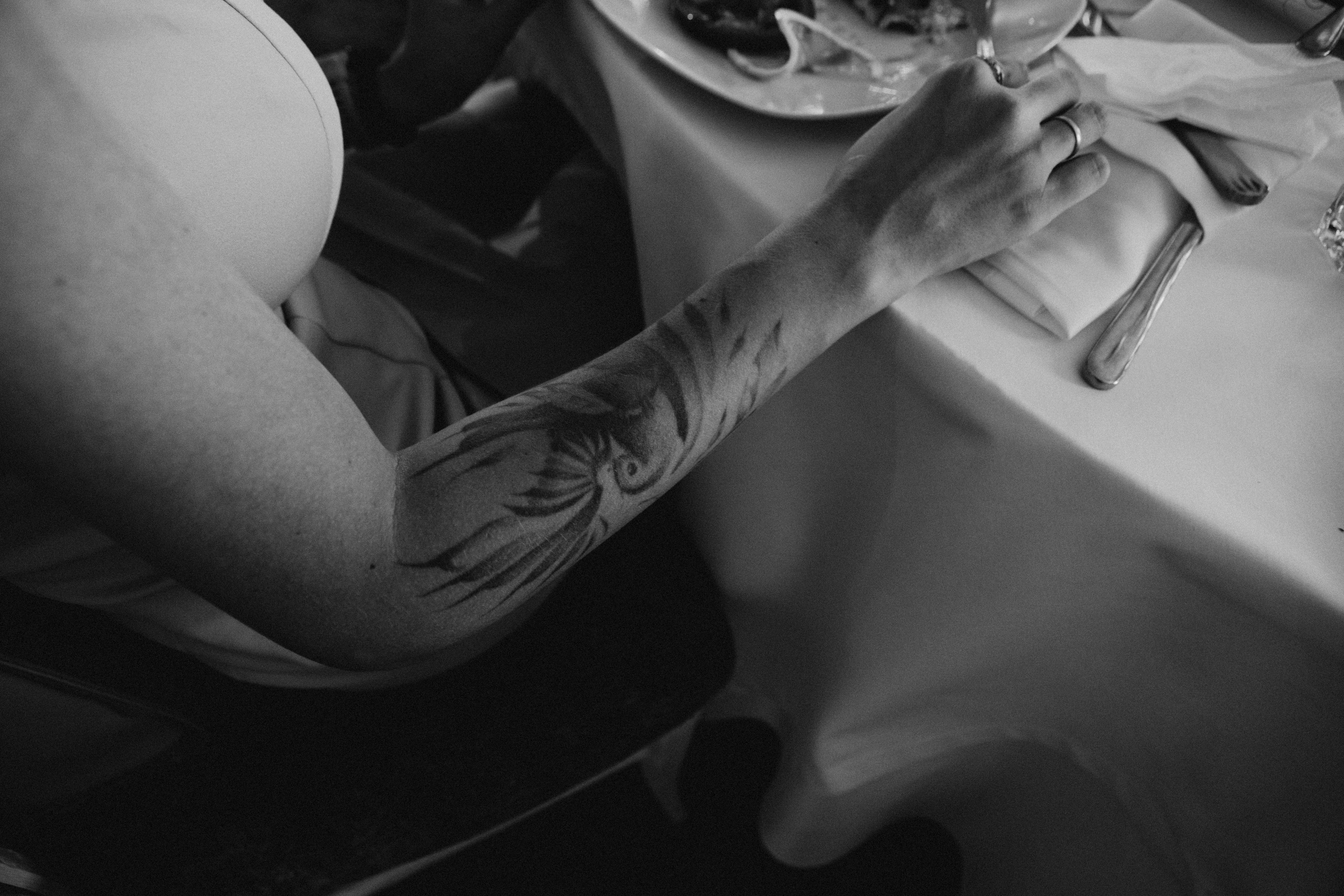 Д+Т. Свадебный и семейный фотограф Арестенко Анастасия