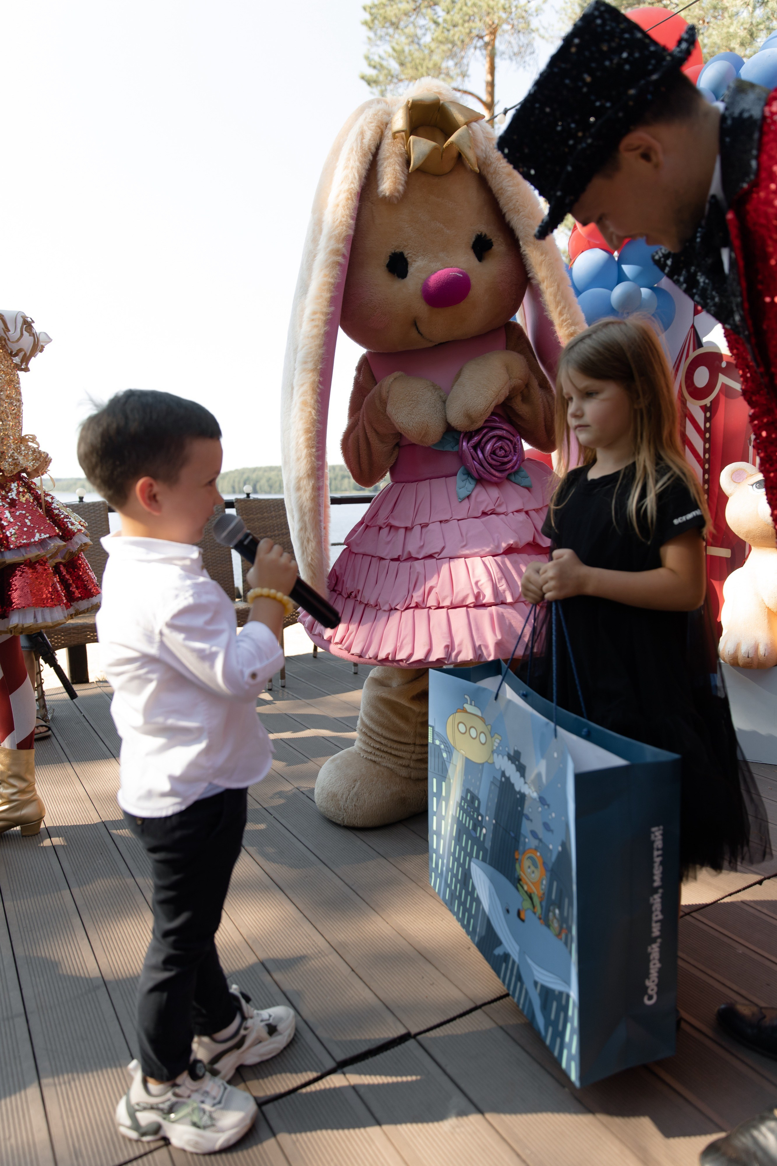 Ксюша 6 лет. Фотограф Роман Полянин