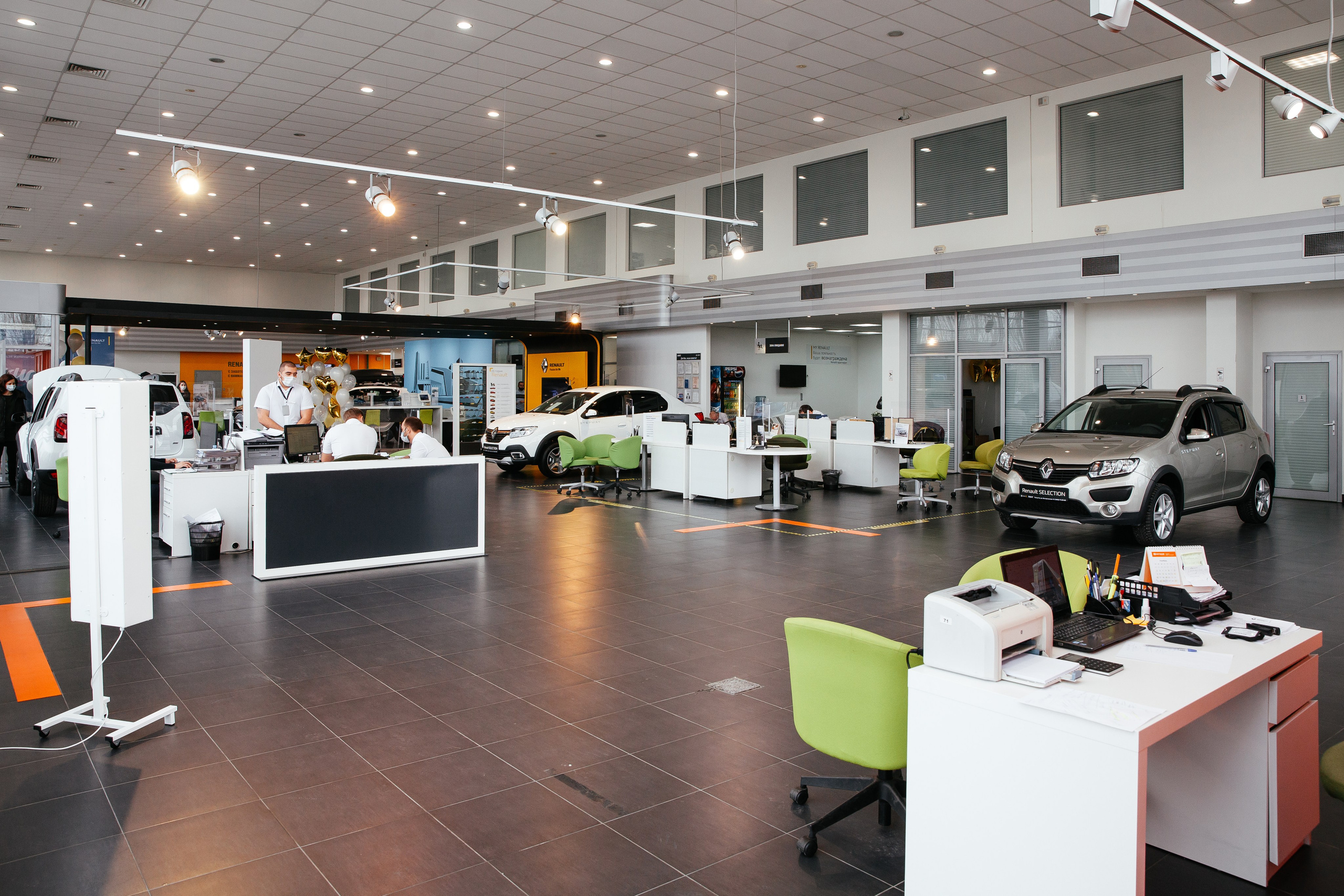 Презентация автомобилей. Профессиональный фотограф Тольятти | Самара | Москва | Сочи