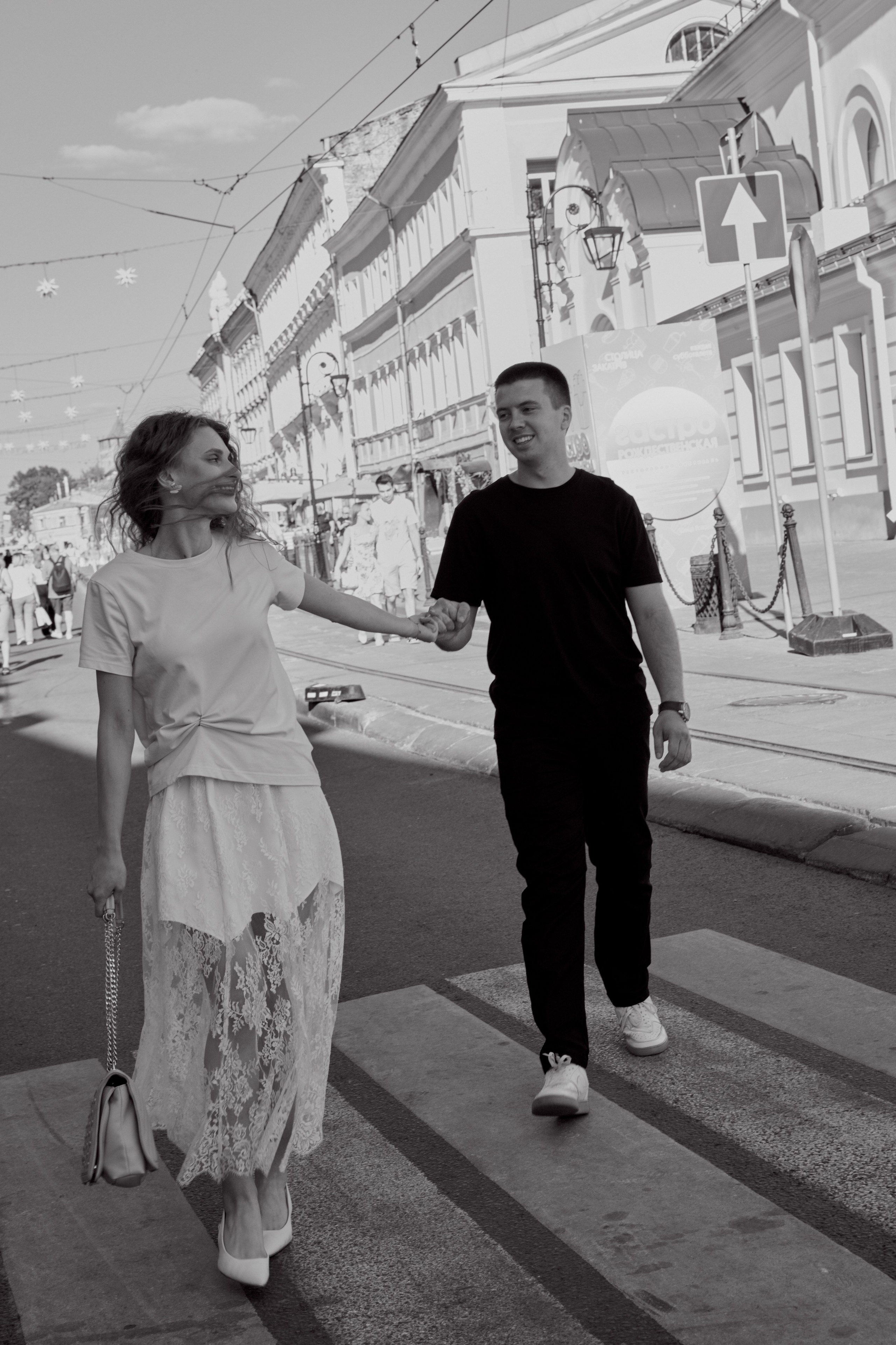 Так (не)удачно влюбиться надо уметь. Свадебный фотограф / Reels Нижний Новгород Татьяна Красильникова