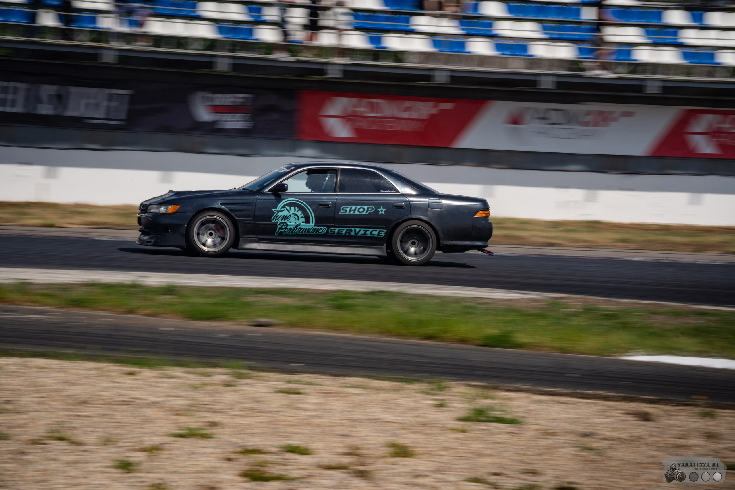 DriftExpo ADM Raceway 2024. Yaratezza production