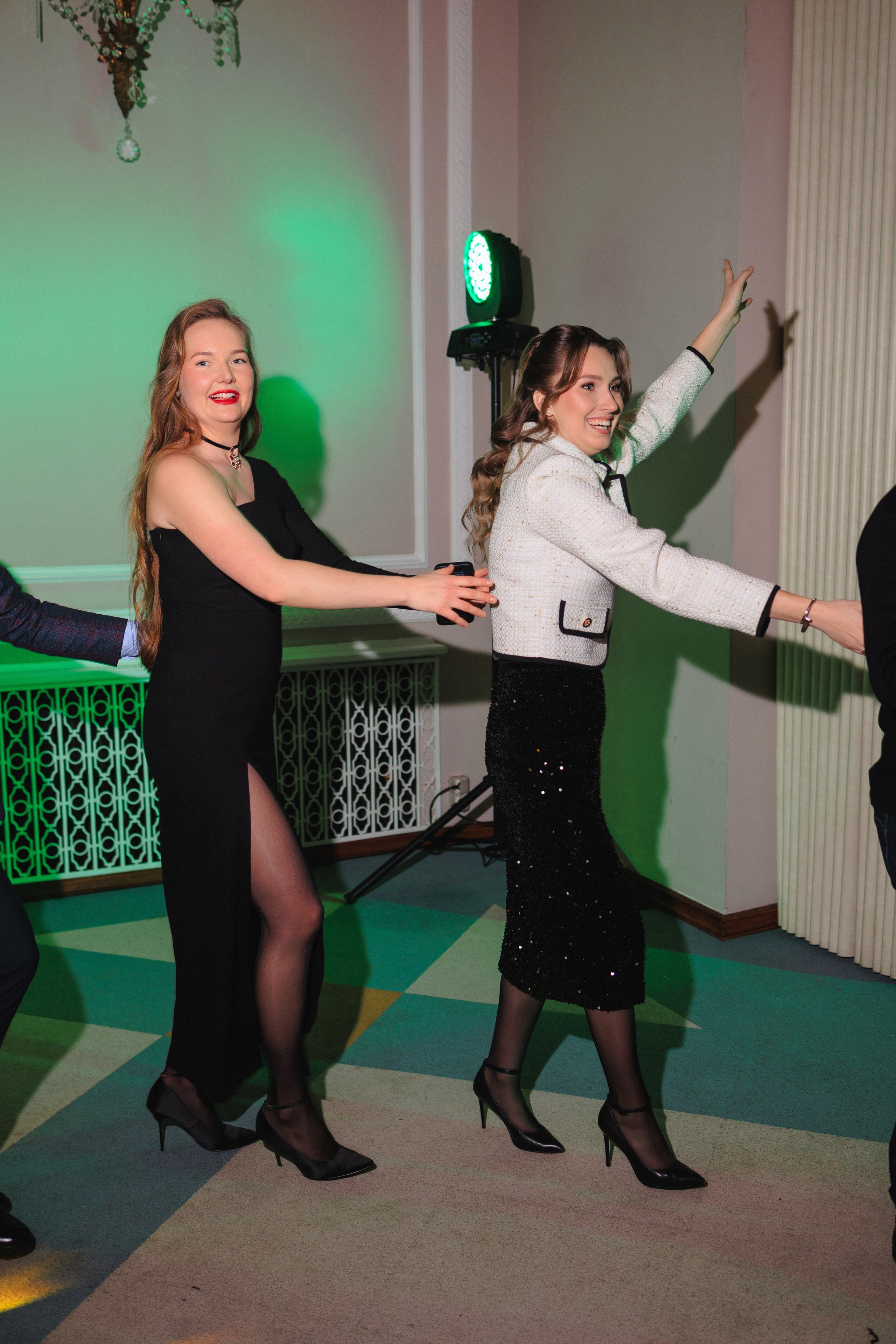 Новый год InnoTech Solutions | Dipservice Hall. Свадебный фотограф в Минске Владислав Бабич