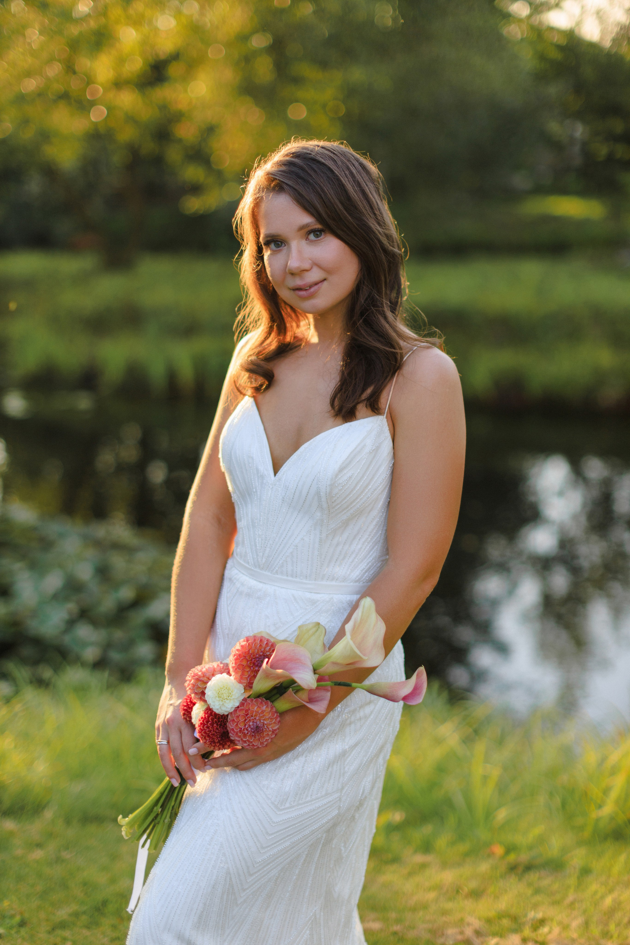 Петя & Полина | VILLA CHIKI. Свадебный фотограф в Минске Владислав Бабич