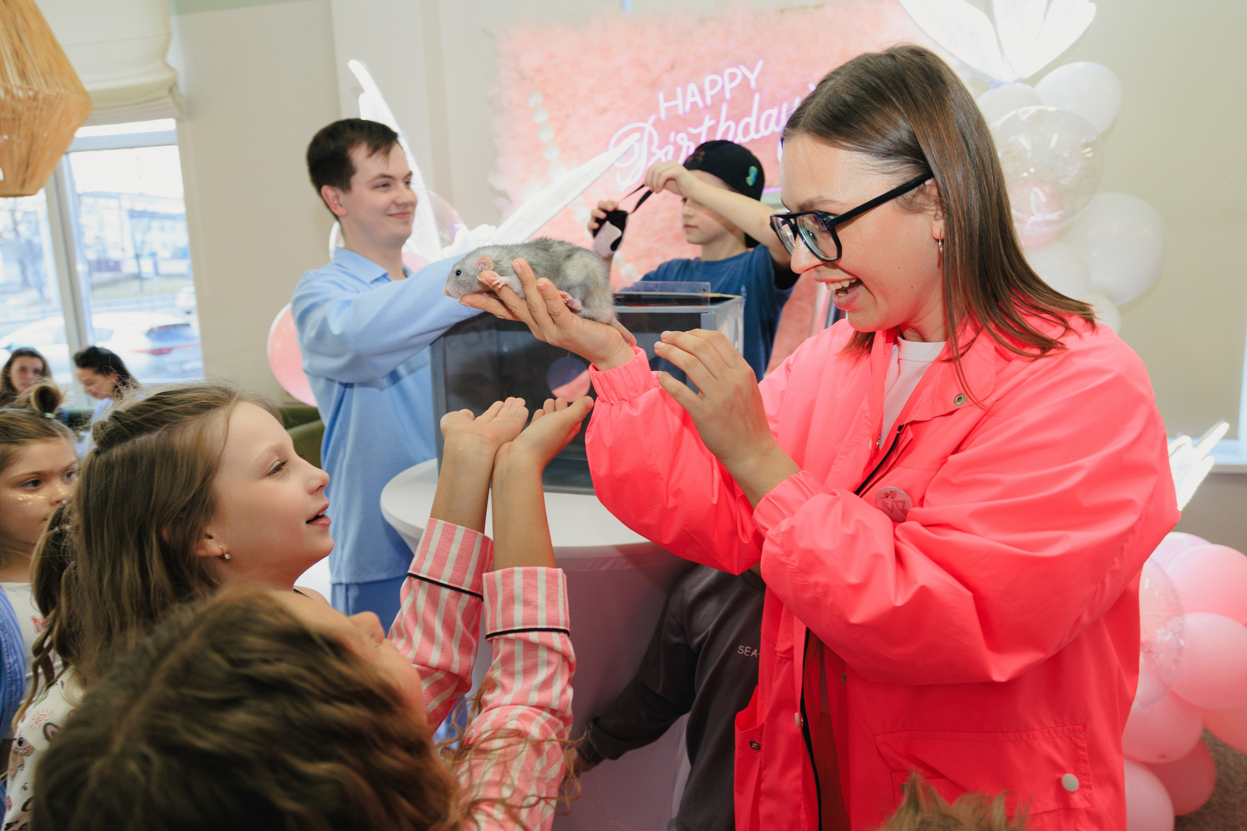 Злате 7 лет | Пуговка. Свадебный фотограф в Минске Владислав Бабич