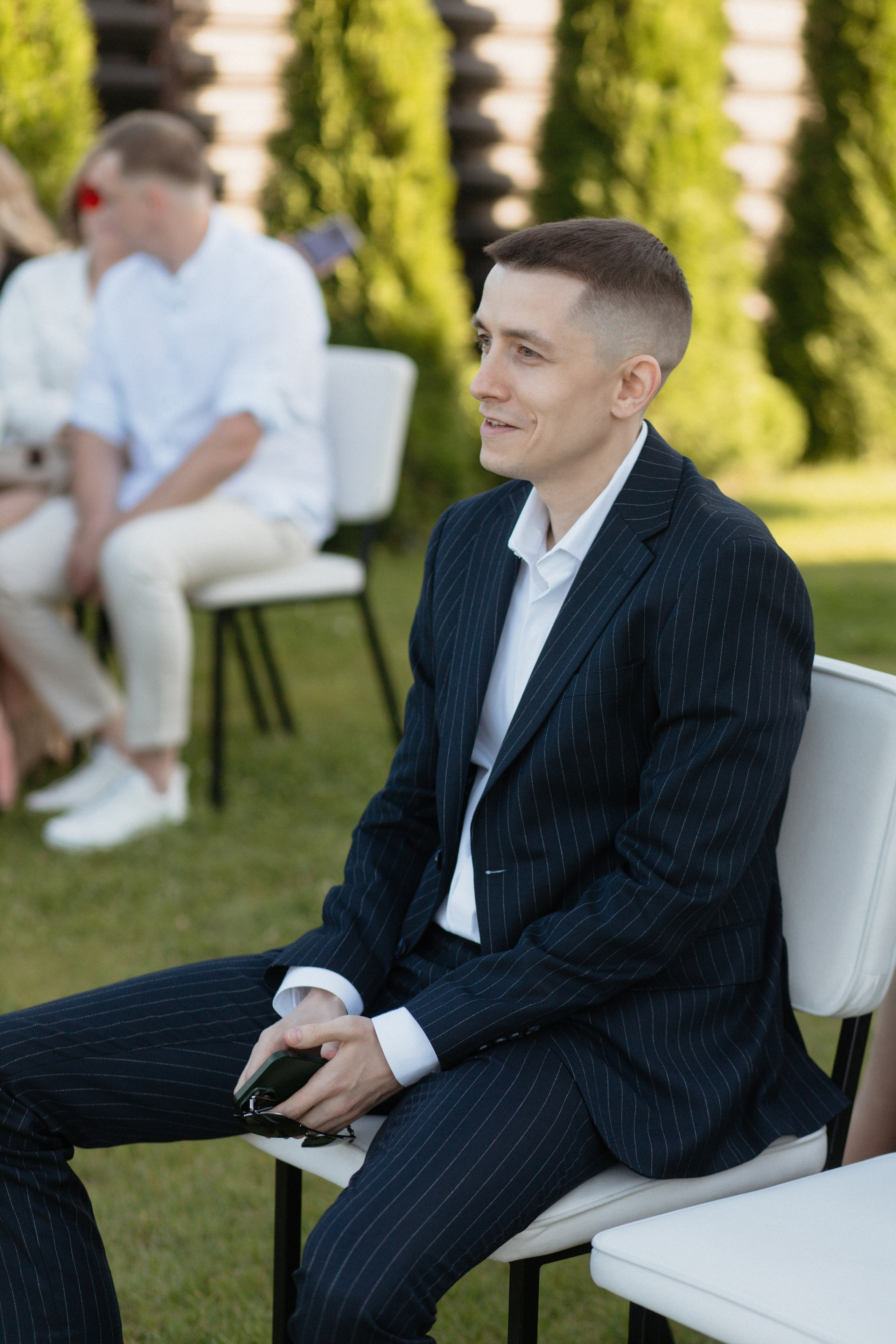 Игорь & Ксюша | GRAND CHALET. Свадебный фотограф в Минске Владислав Бабич