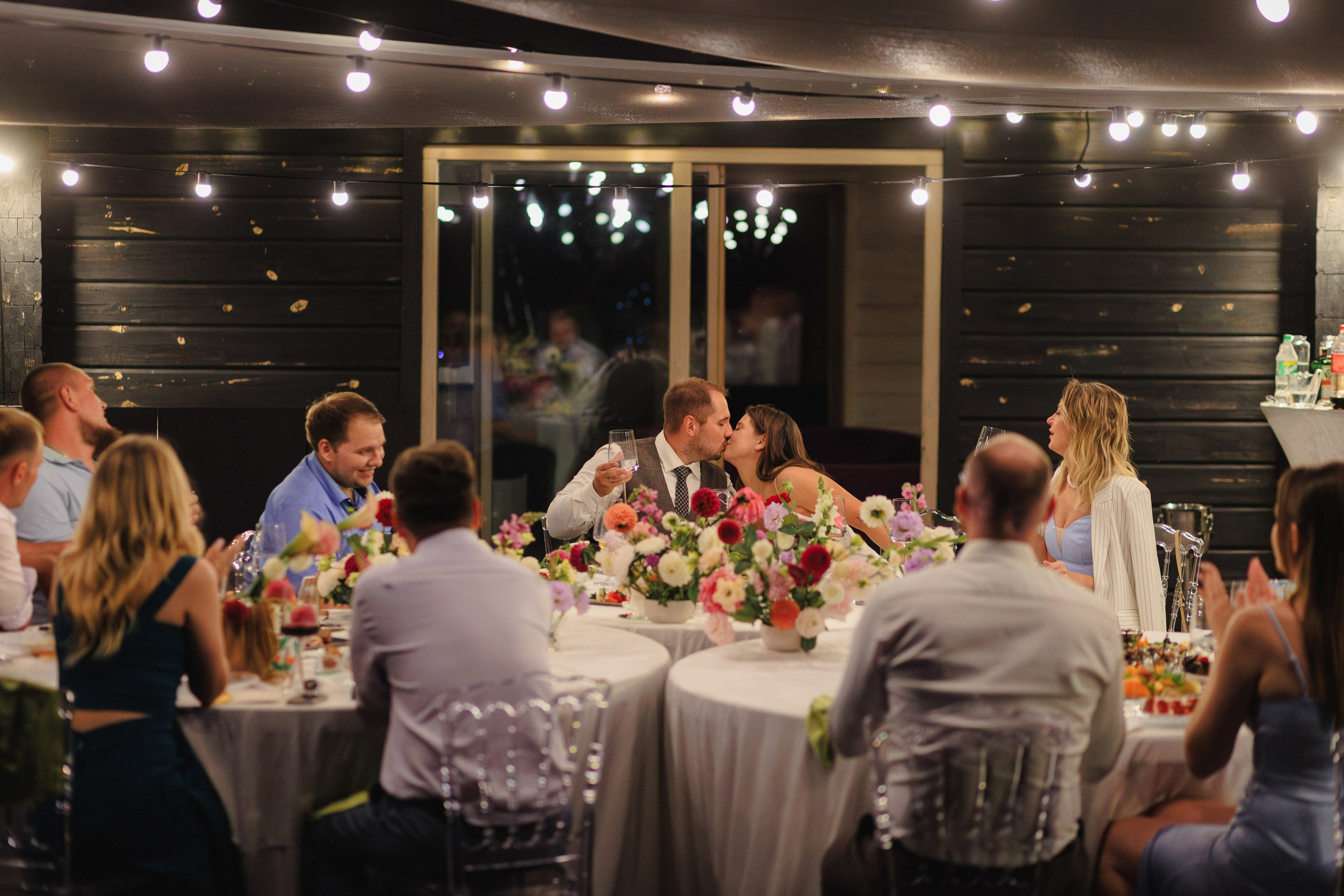 Петя & Полина | VILLA CHIKI. Свадебный фотограф в Минске Владислав Бабич