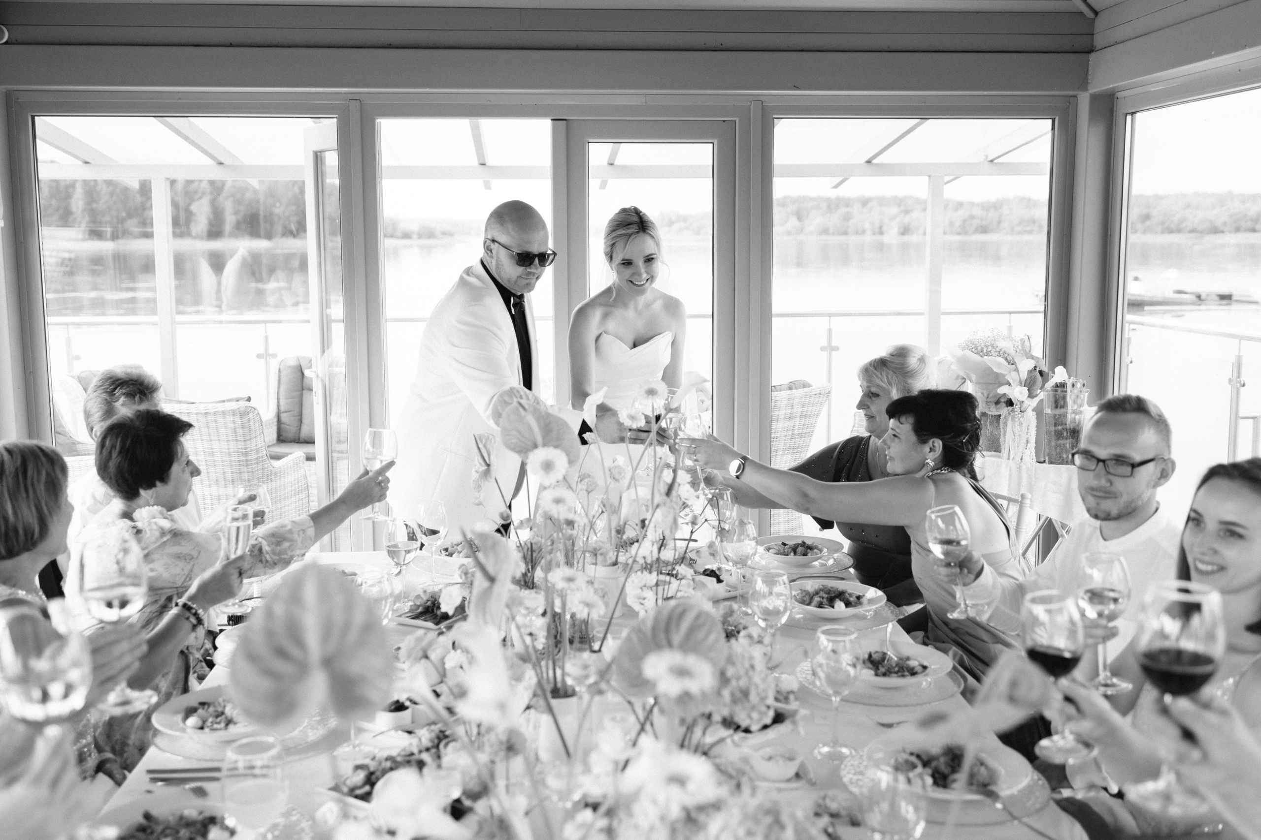 Андрей & Лера | ROBINSON CLUB. Свадебный фотограф в Минске Владислав Бабич