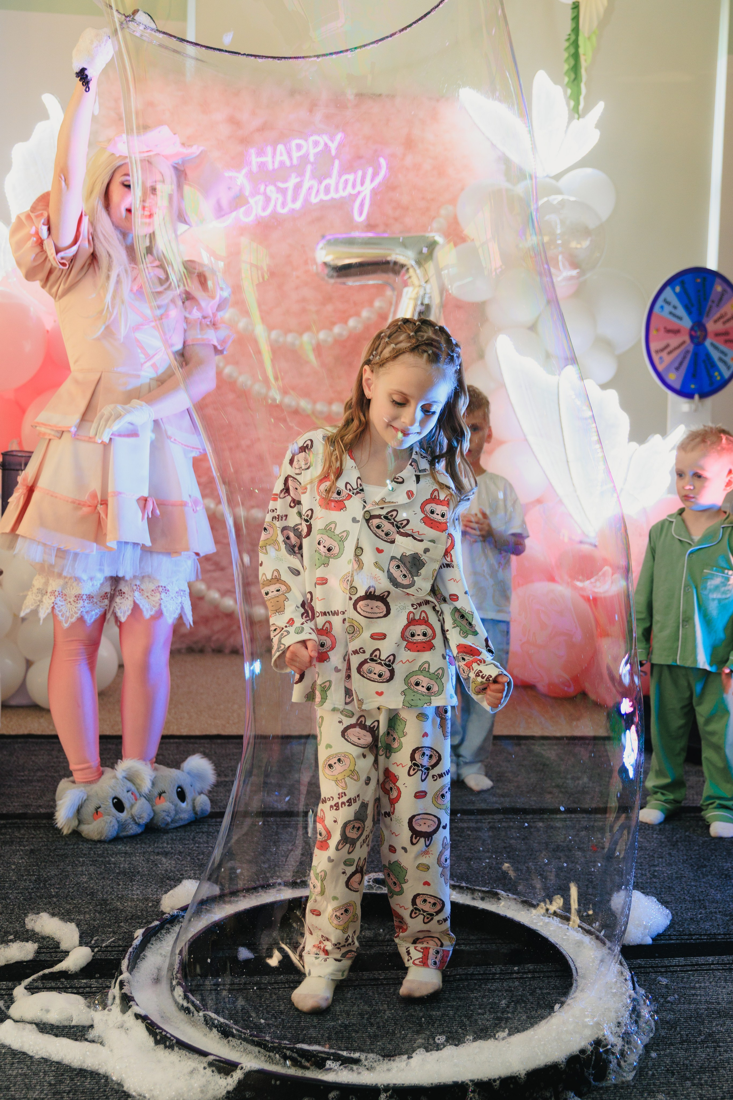 Злате 7 лет | Пуговка. Свадебный фотограф в Минске Владислав Бабич