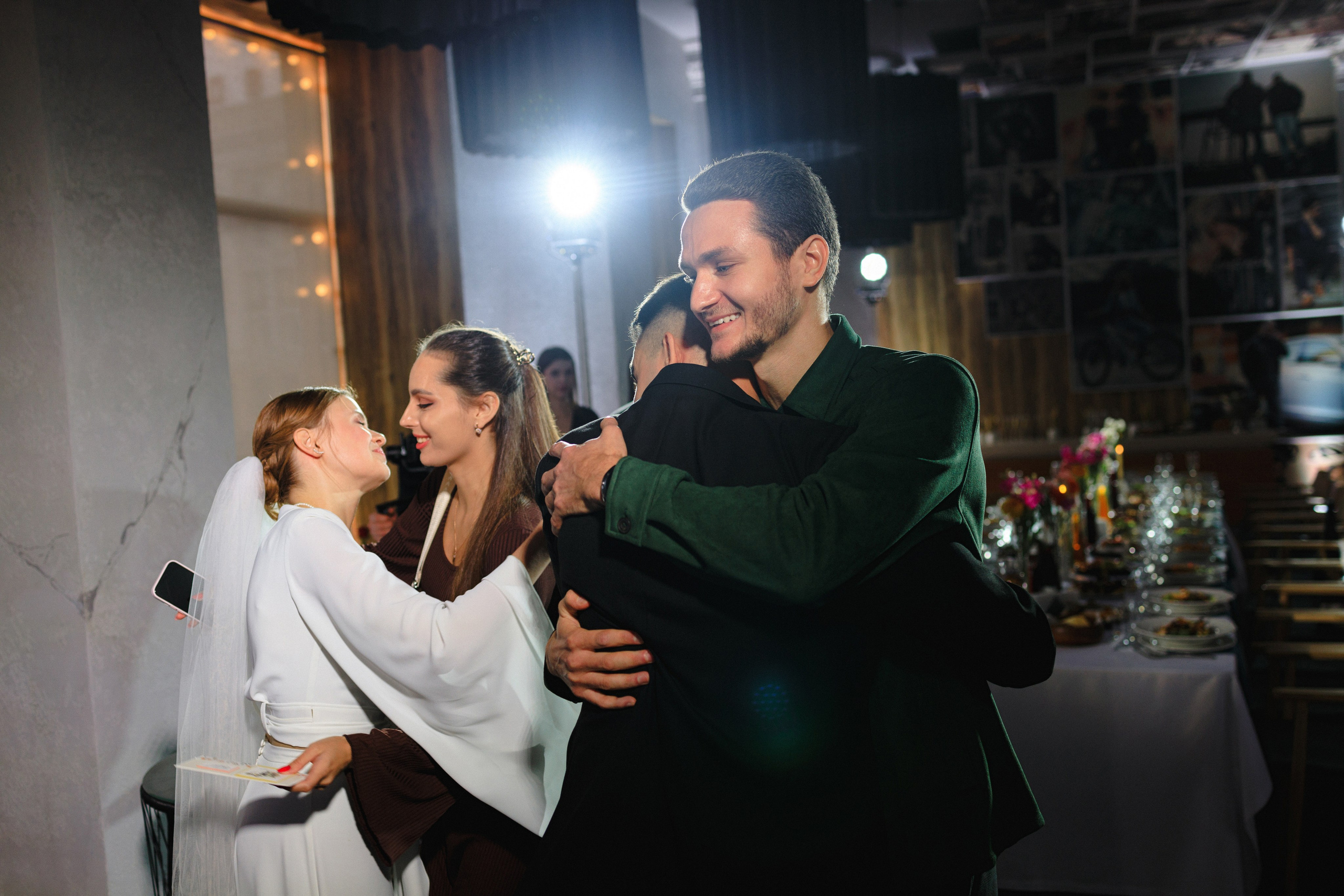 Саша & Даша. Свадебный фотограф в Минске Владислав Бабич