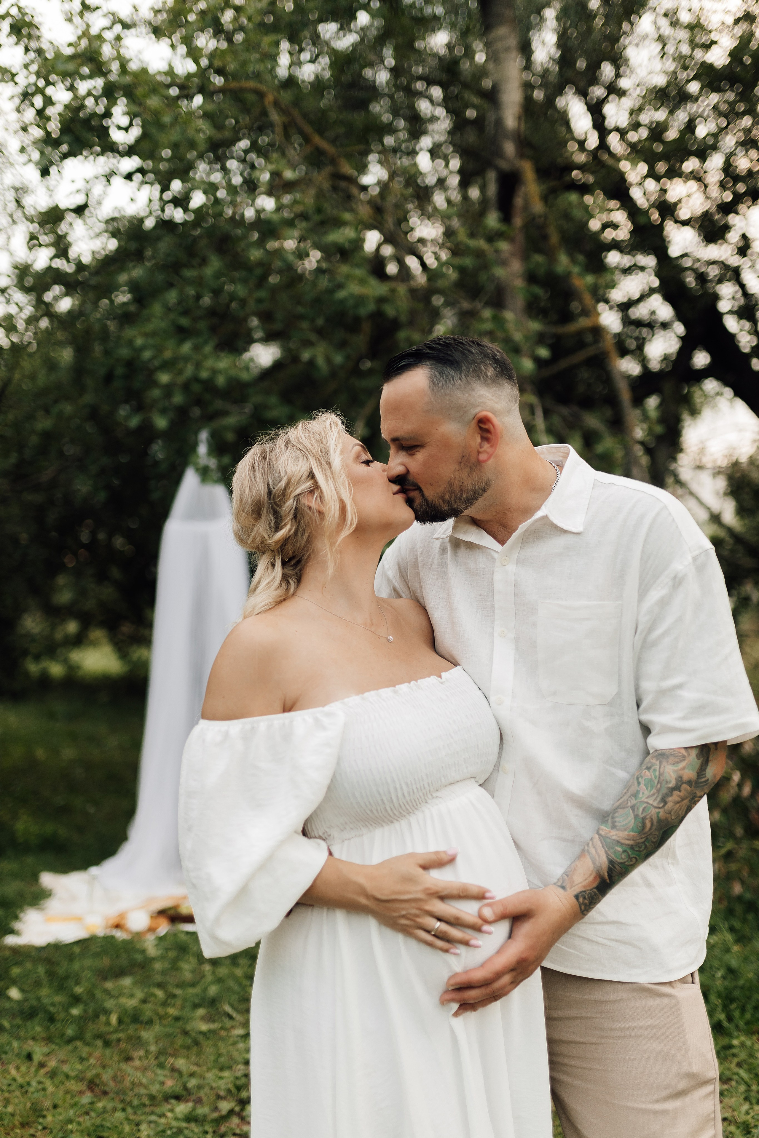 № 15. Фотограф в Москве Юлия Хамзина