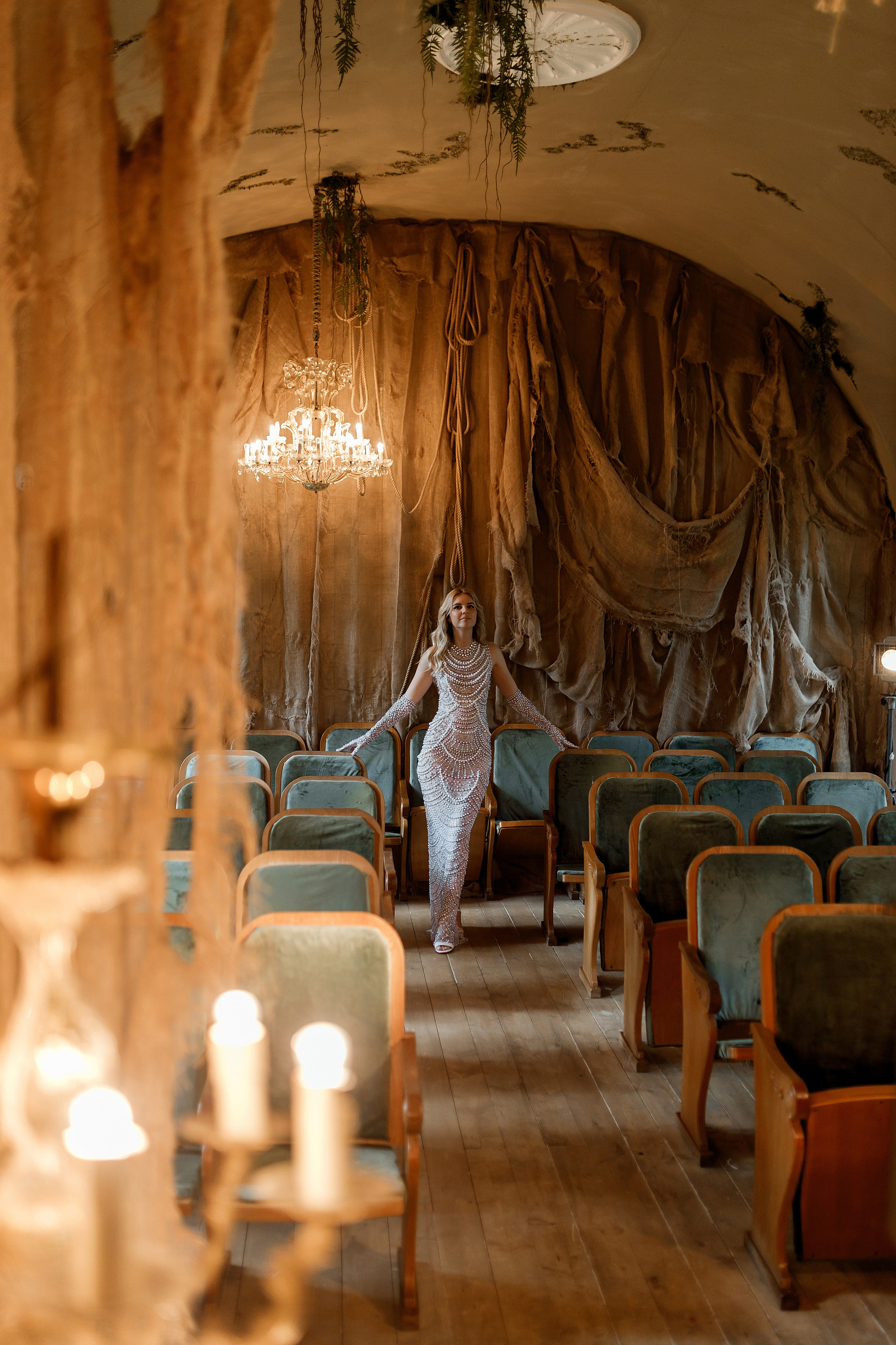 № 4. Фотограф в Москве Юлия Хамзина