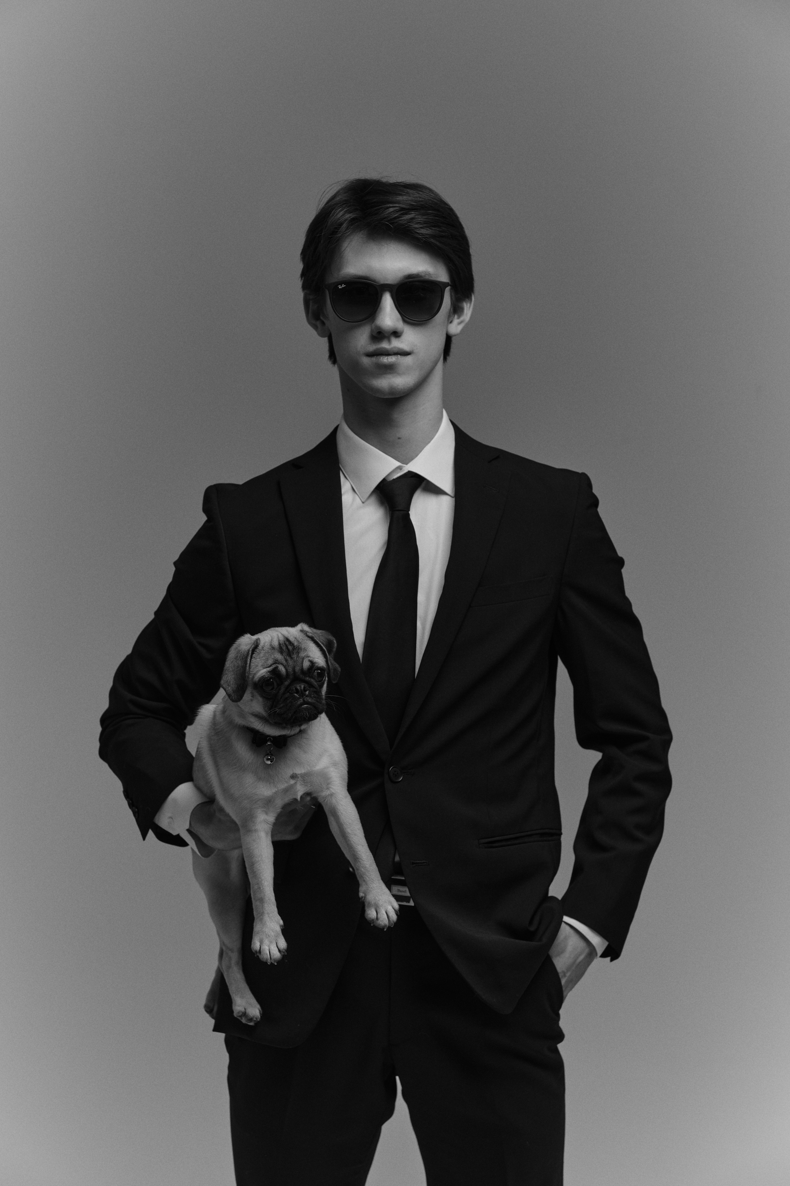 Марк и Екатерина. Фотограф в Москве Шах Мамаджан