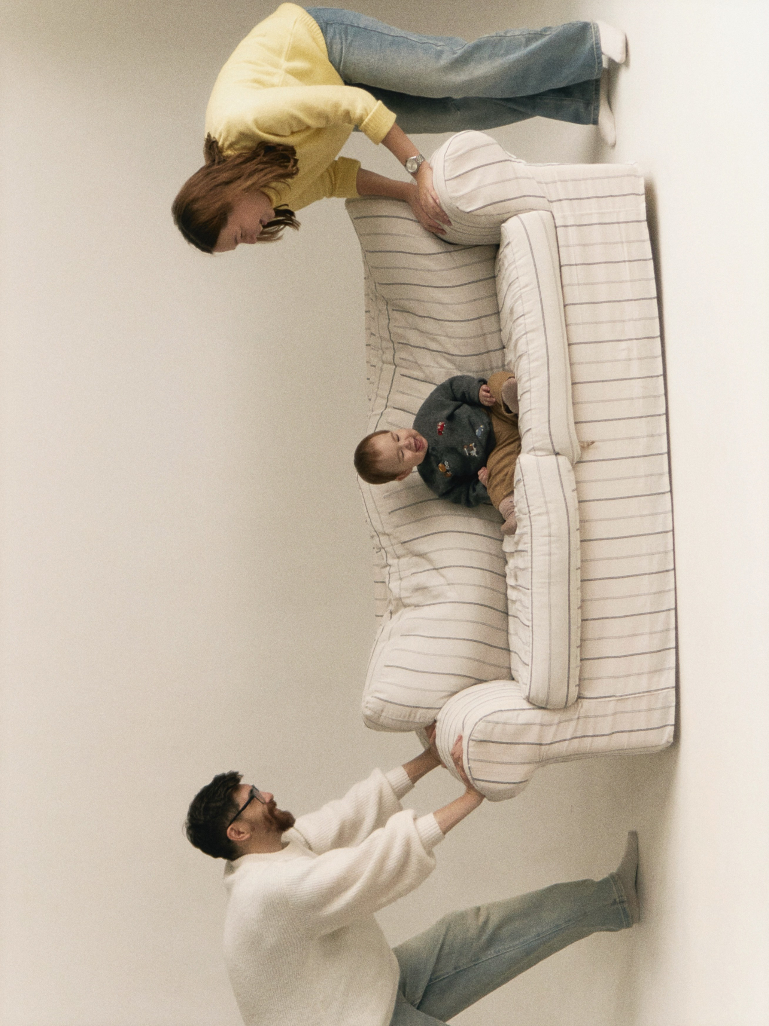 Tanya Misha Gleb. Индивидуальная и семейная фотосессия в Чебоксарах Оксана Русакова