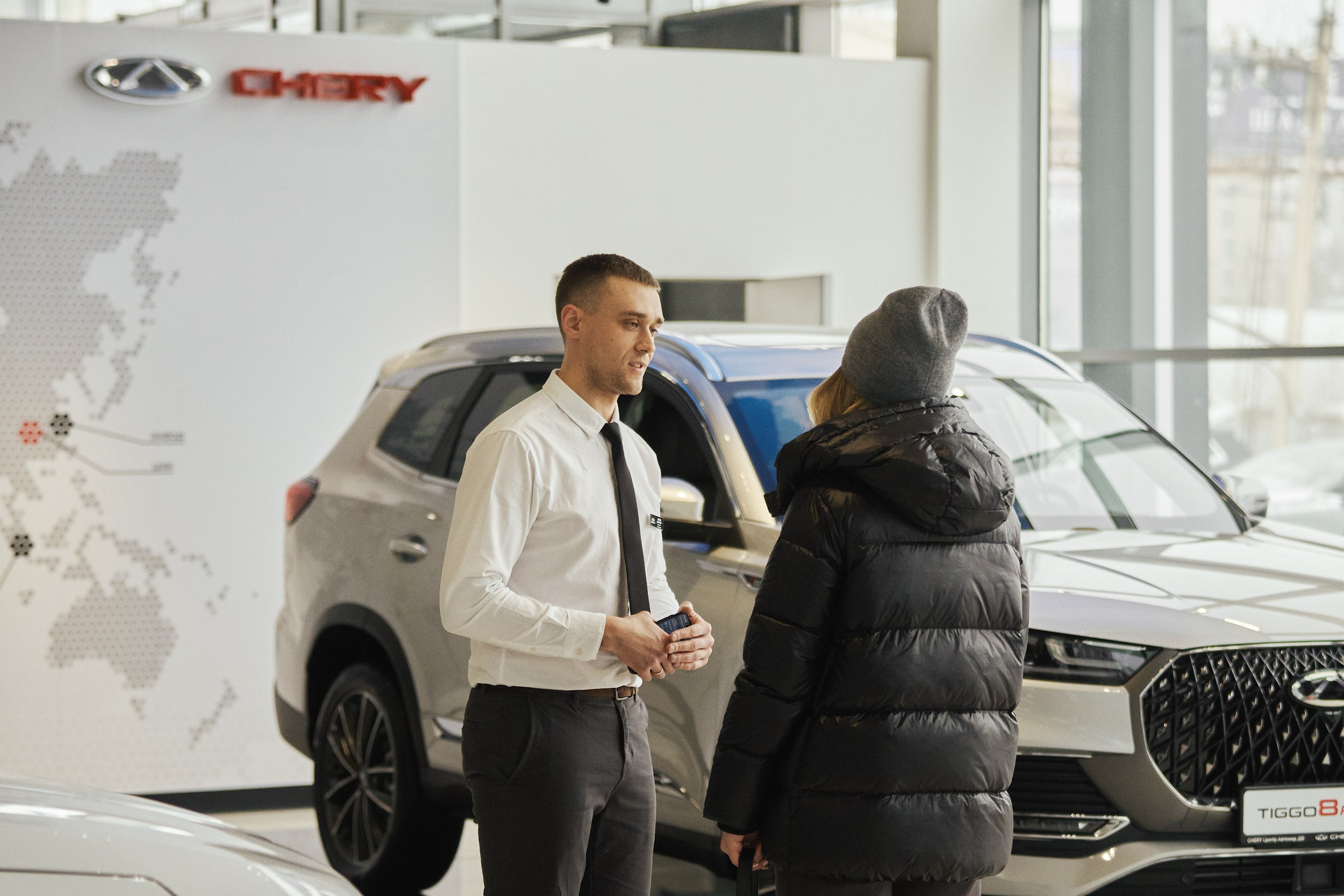 Рекламная съемка. Фотограф в Хабаровске