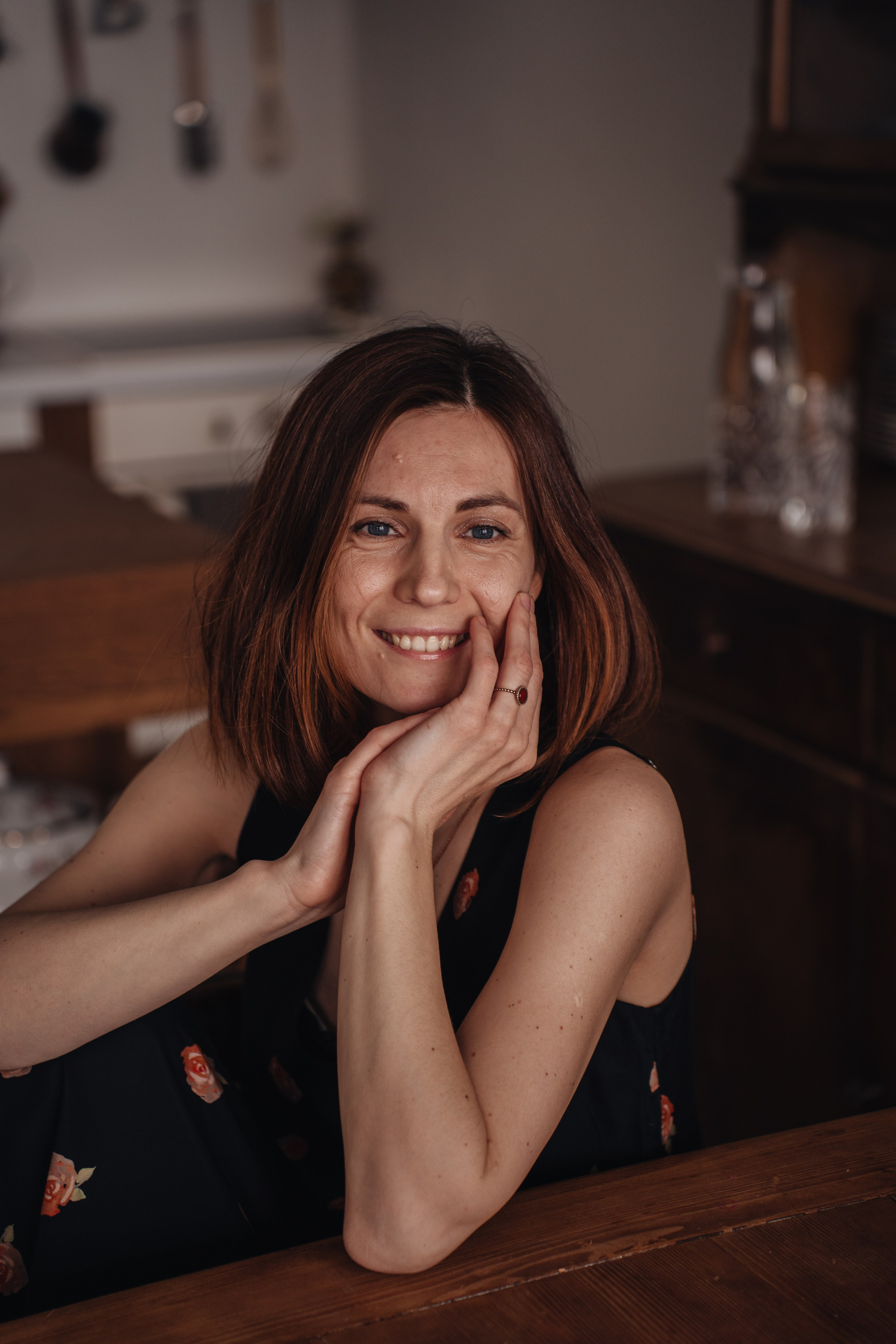 Я — Ж Е Н Щ И Н А. Семейный фотограф в Казани