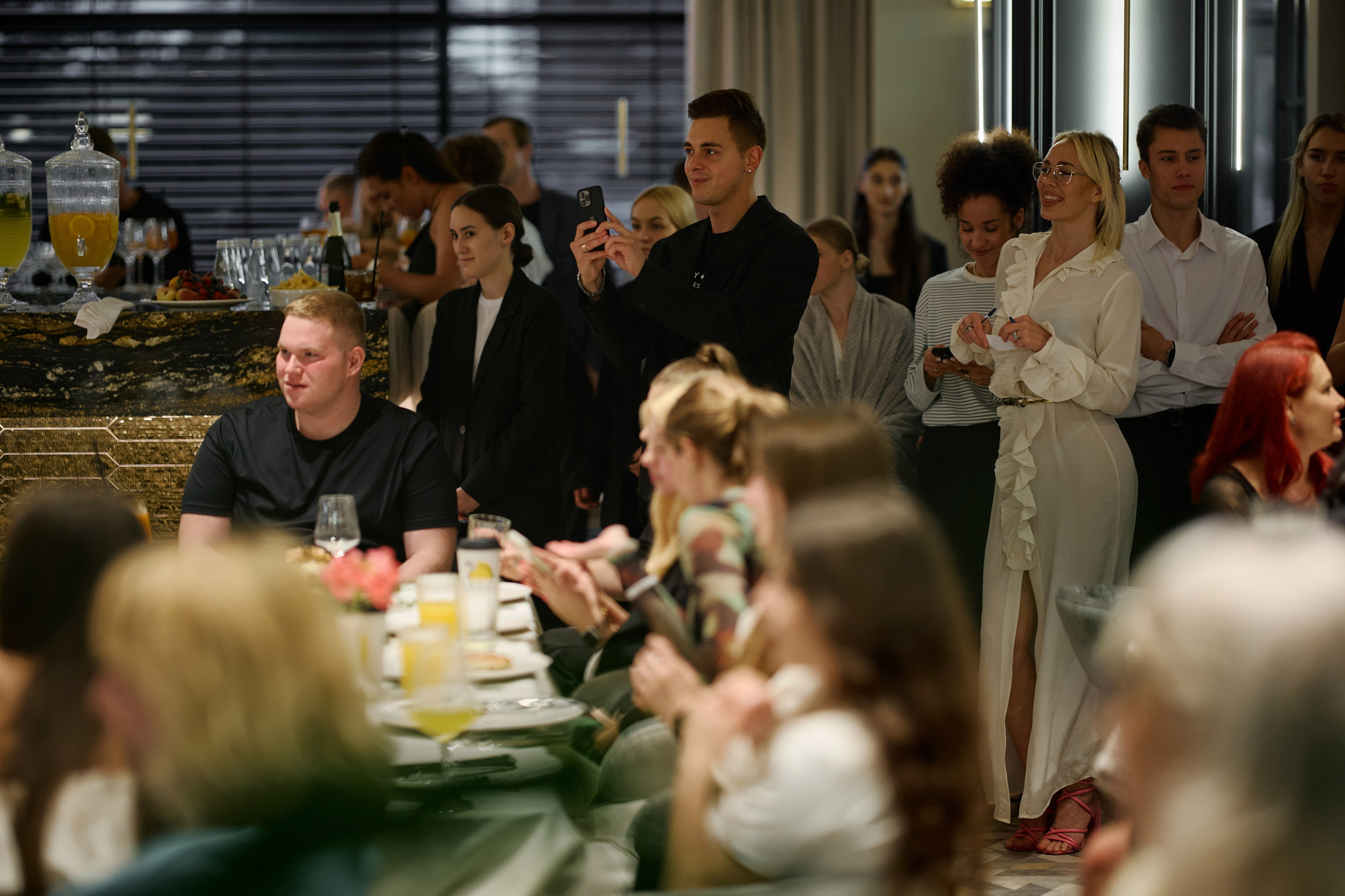 HAPPY BIRTHDAY, KOSTYA!. ARTEMIY IGNATOV