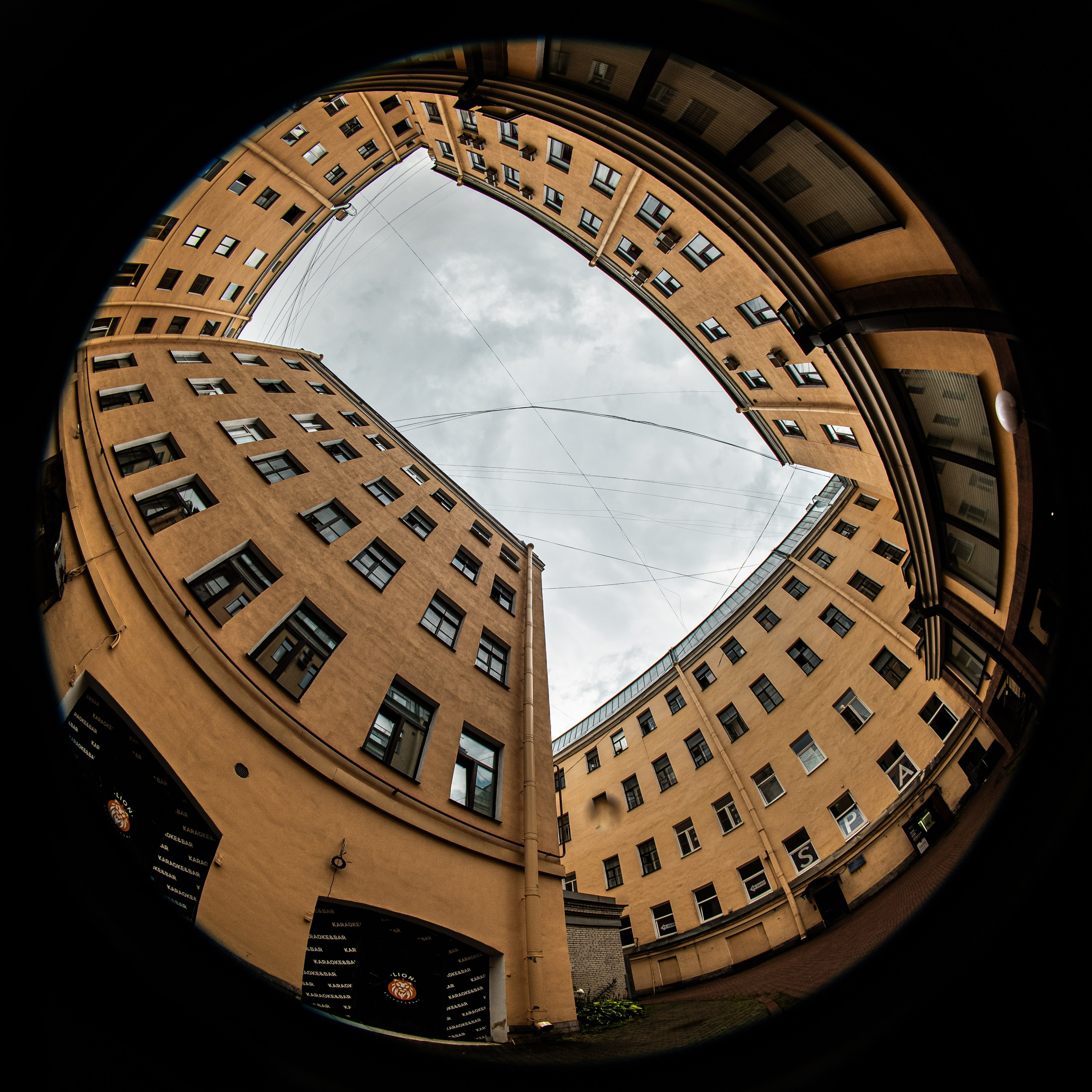 Невский проспект, 74-76