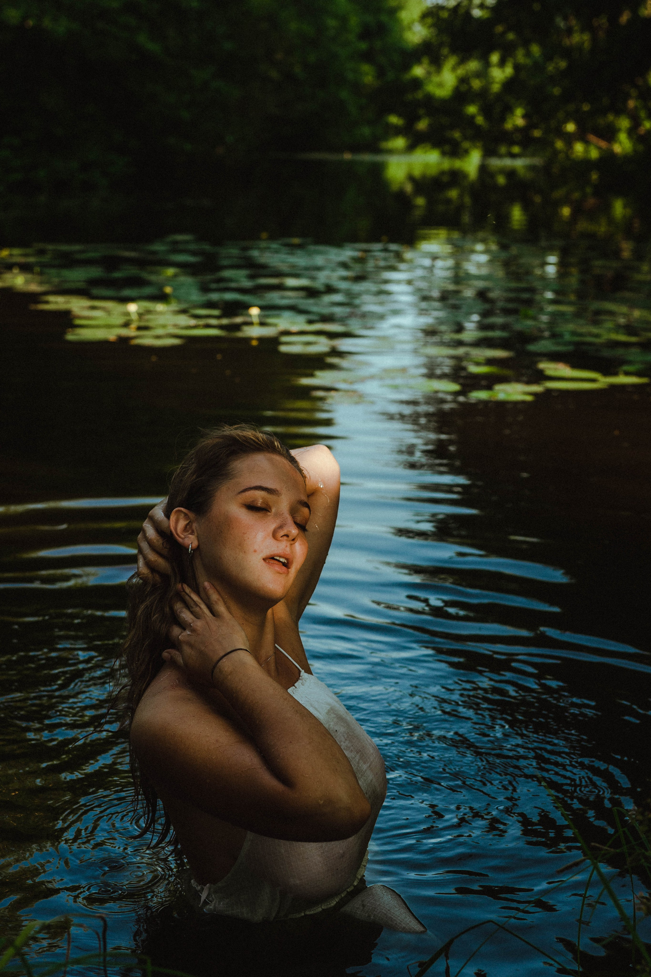 Даша. Фотограф в Санкт-Петербурге