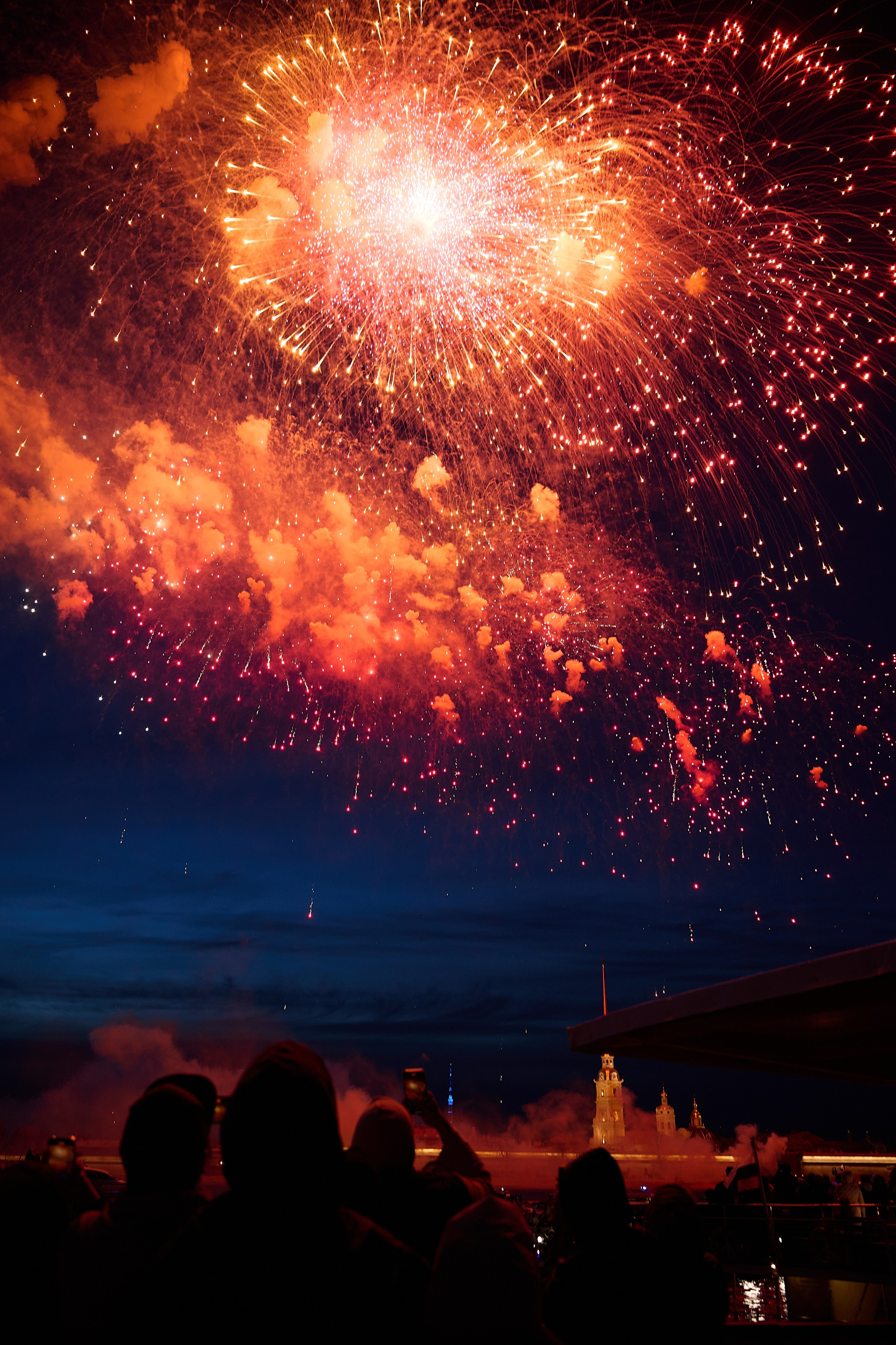 Репортажные съемки. Фотограф Алексей Темников