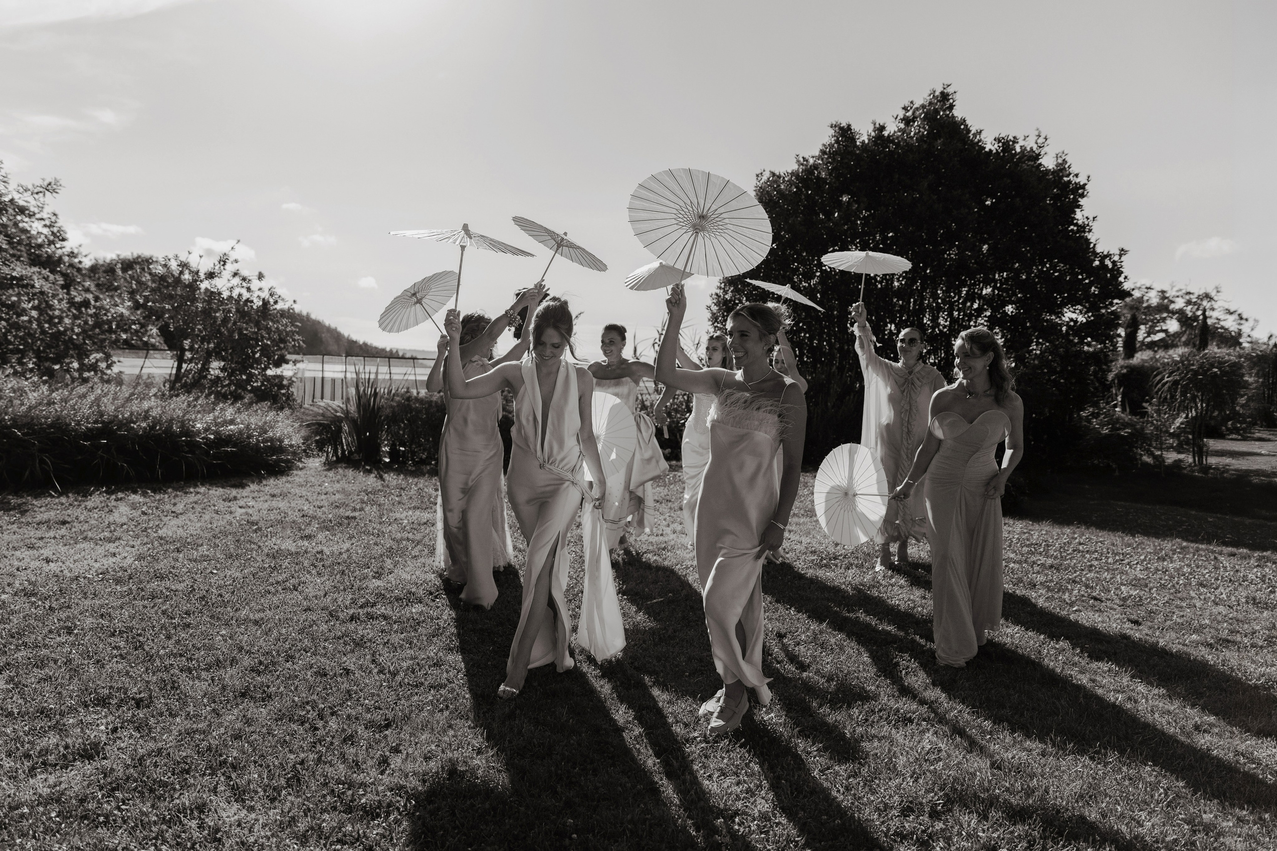 A & Y. Wedding photographer