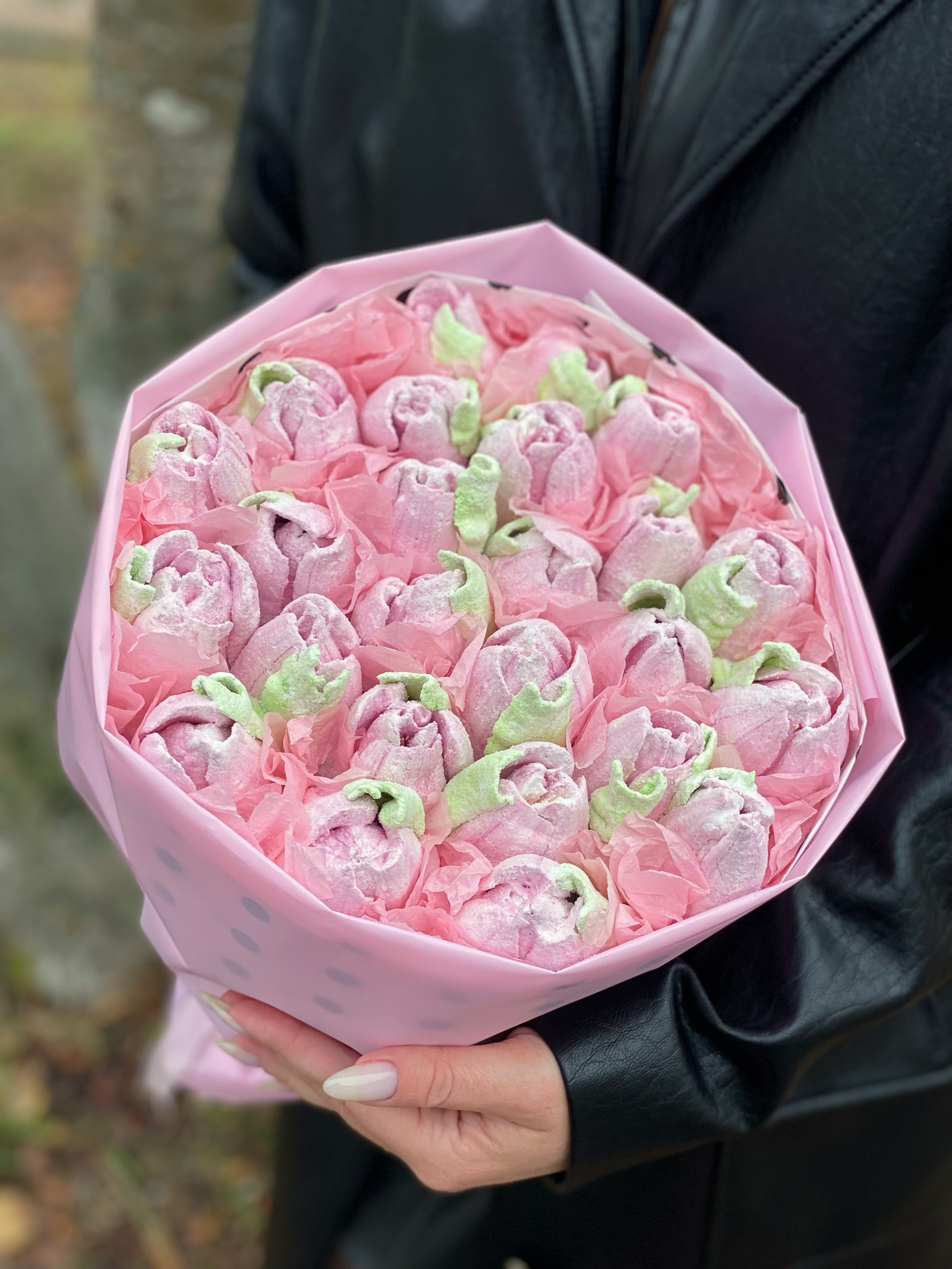 Сладкие. Выездной кейтеринг, съедобные букеты, торты и сладости на заказ