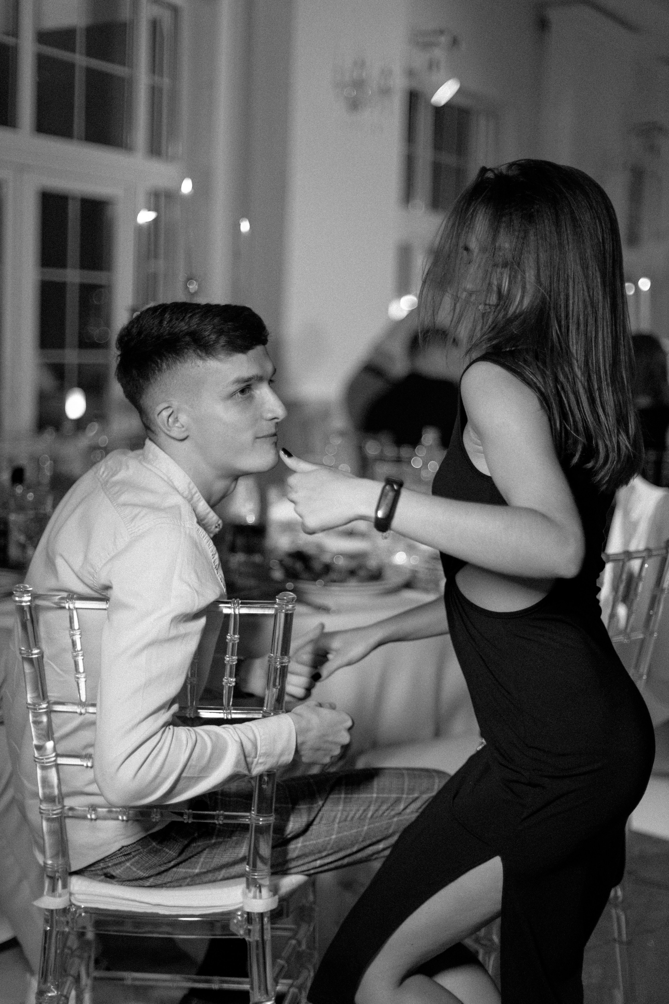 Матвей и Ксения. Свадебный фотограф и видеограф