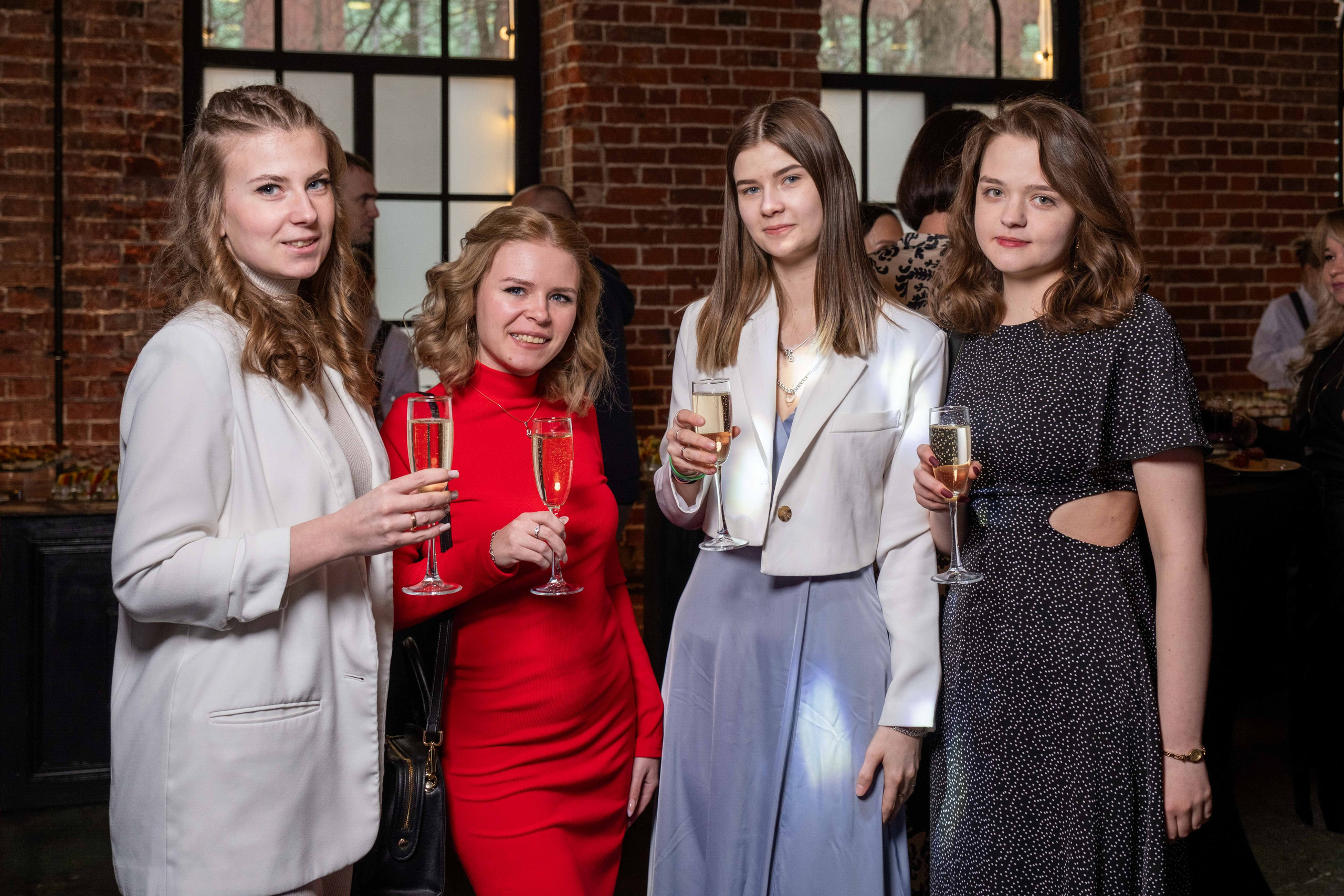 Альбом корпоратив. Фото тур