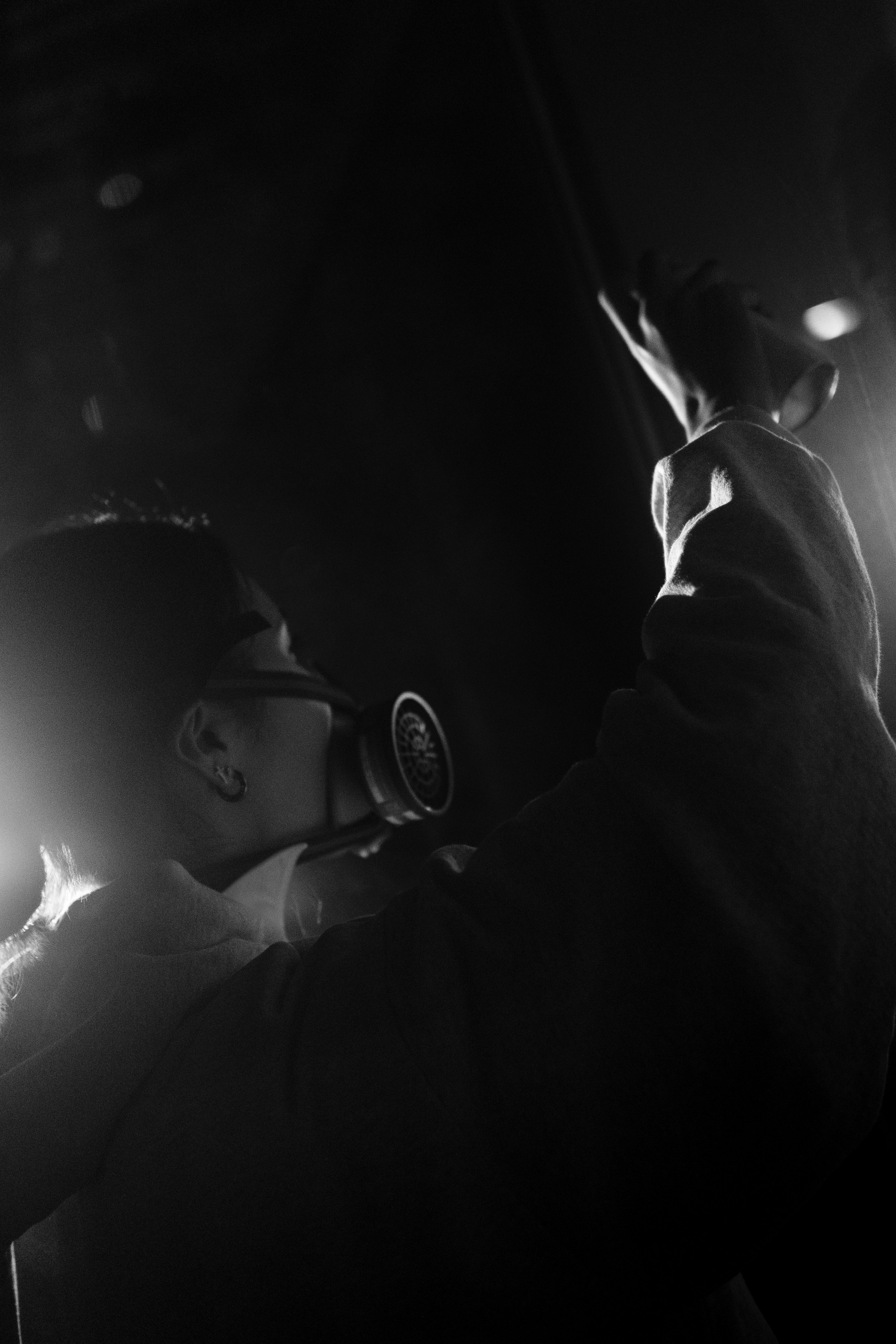 Alexandra. Photographer | Retoucher