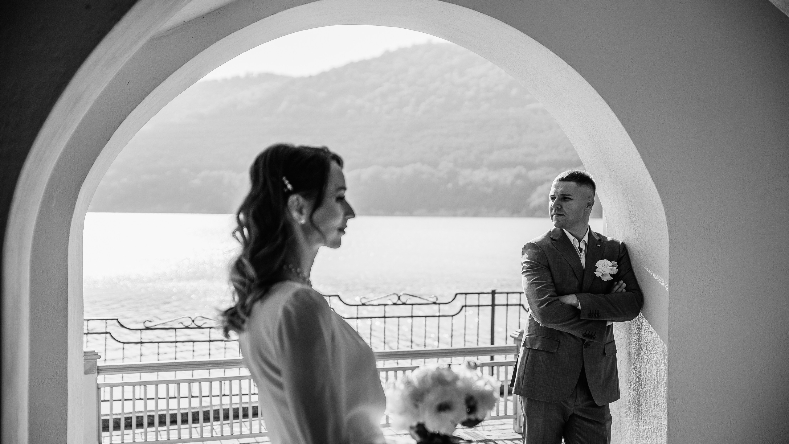 Wedding day 22.10.2024. Фотограф Новороссийск / ЮФО / Москва Руслан Пелин