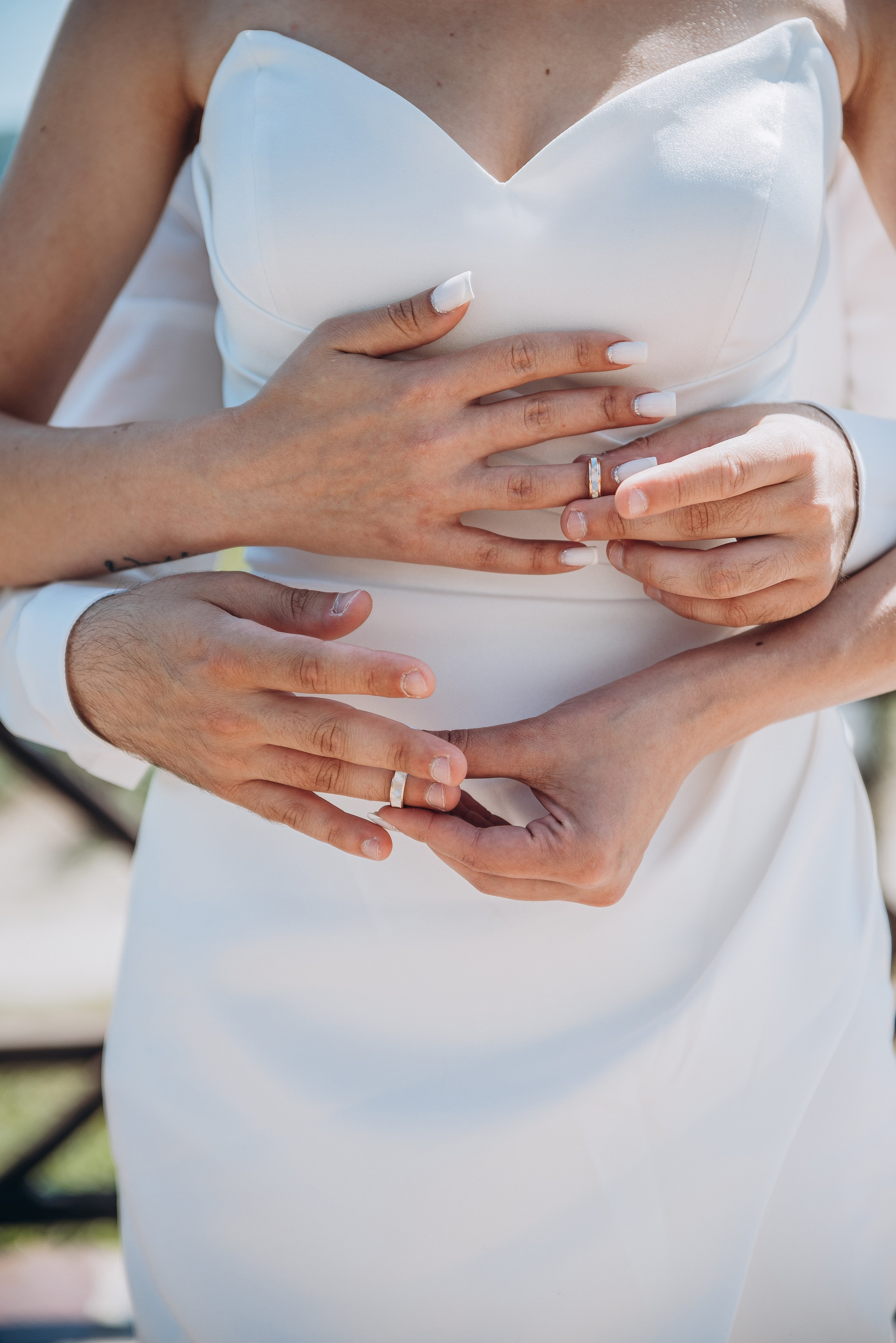 Wedding day 28.06.2025. Фотограф Новороссийск / ЮФО / Москва Руслан Пелин