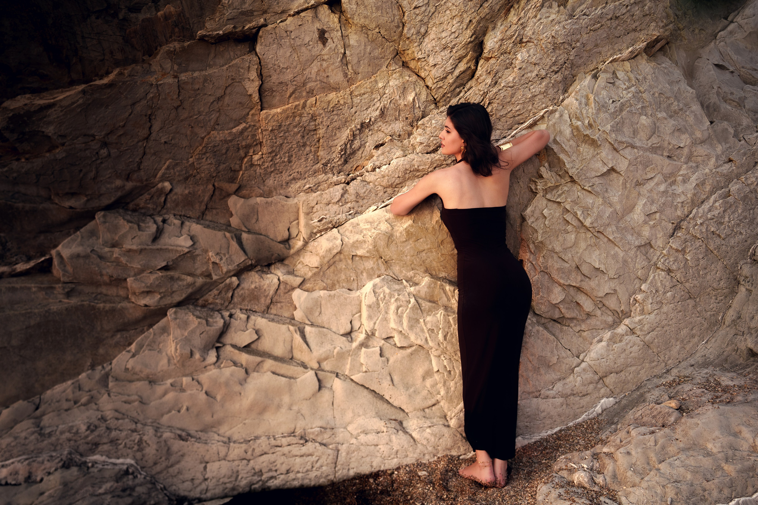 Фотосессия в сказочном месте Кабардинки. Фотограф Андрей Чеботок (Белгород, Курск, Воронеж, Старый Оскол)