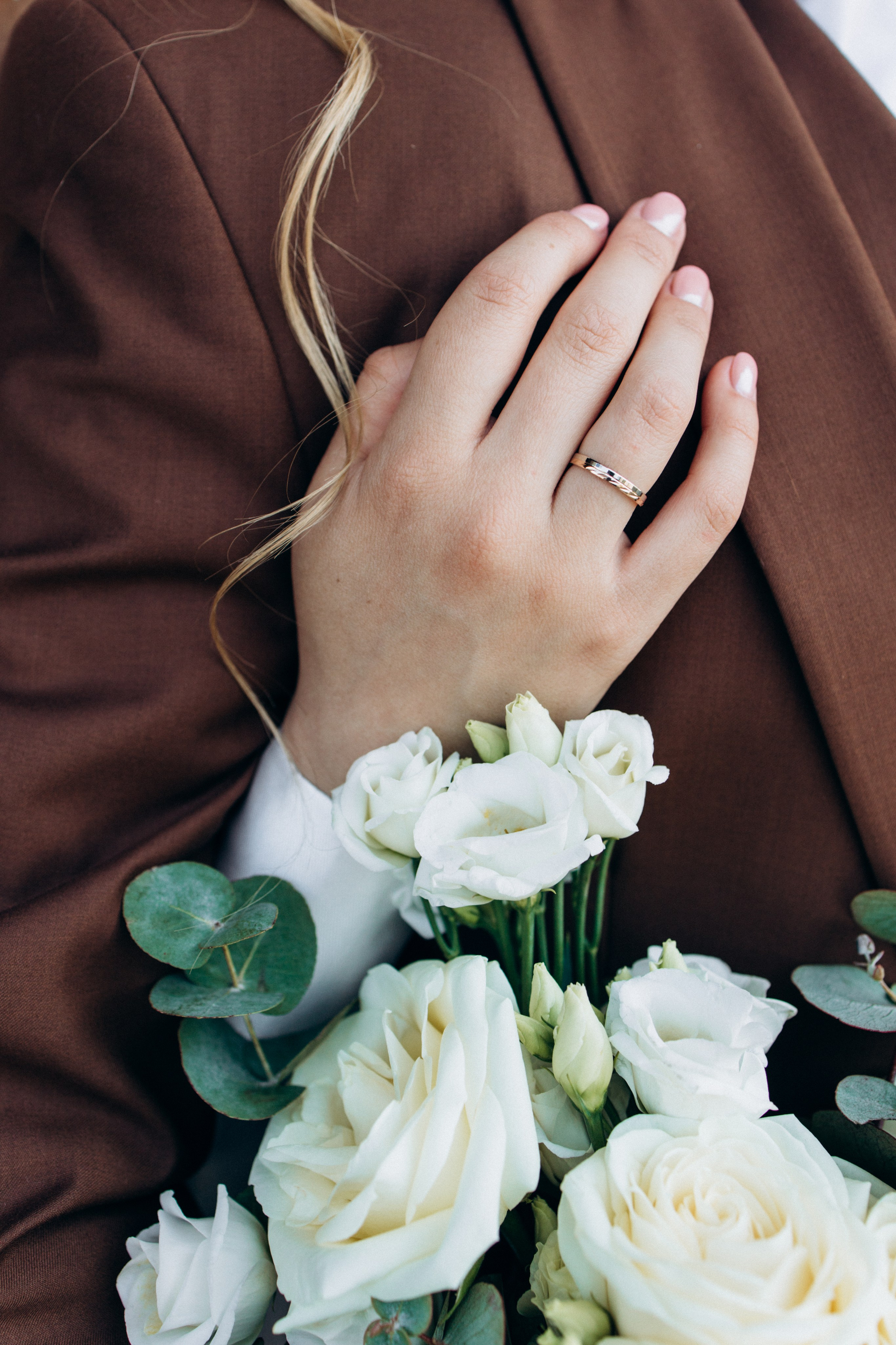 Свадебные съемки