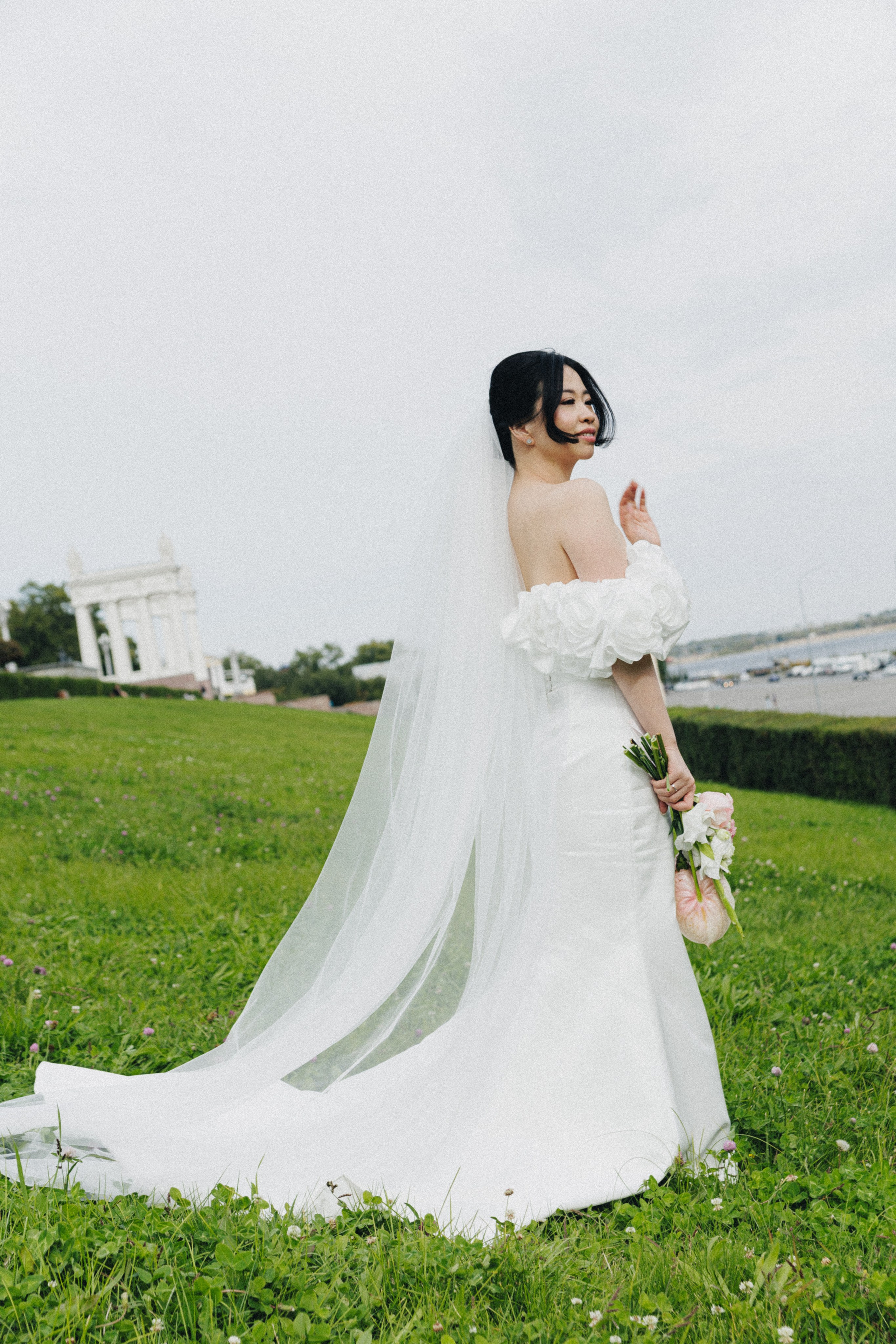 Кристина роман. Свадебный фотограф Максим Яненко в Волгограде